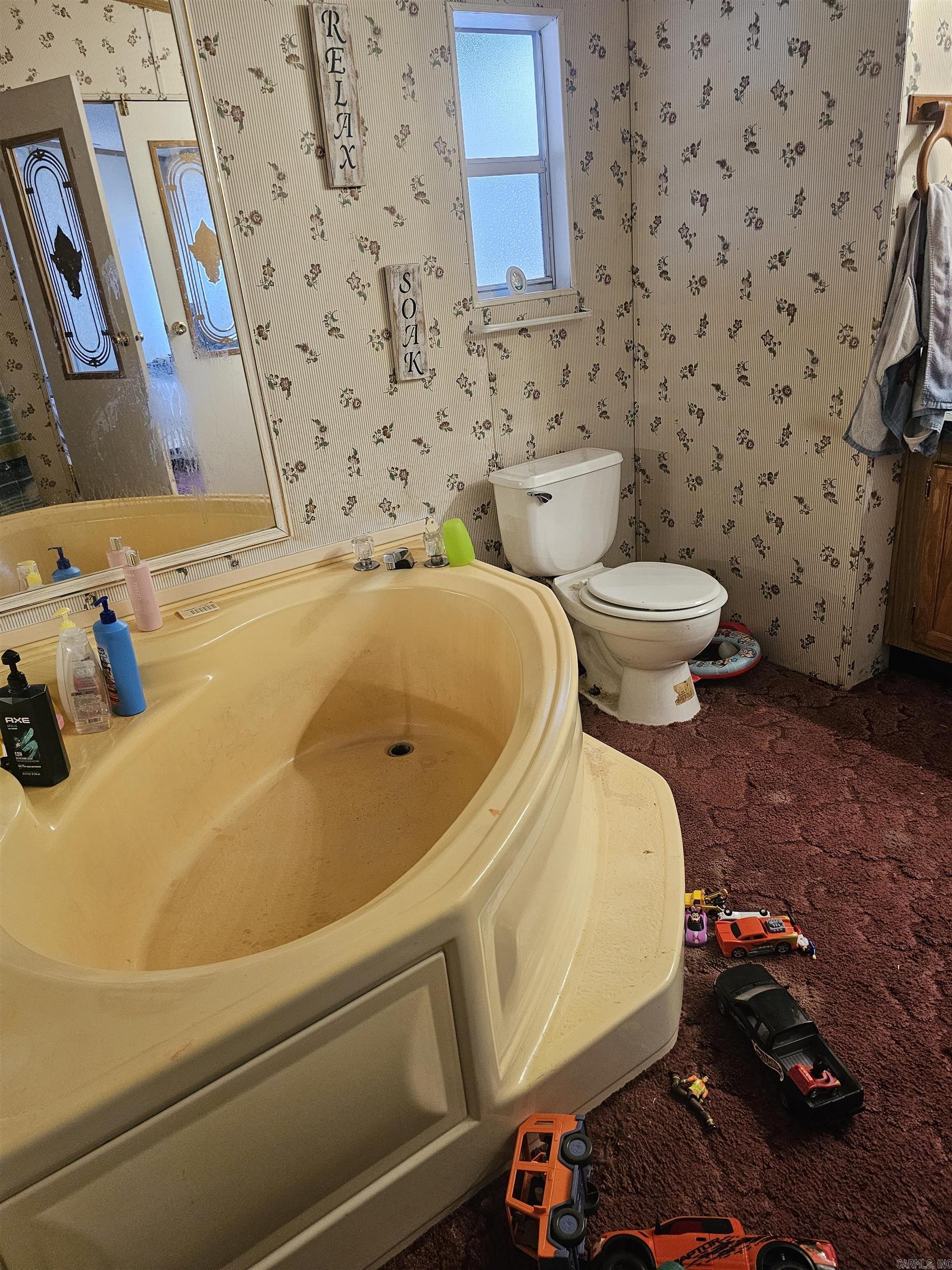 Lake Wilhelmina - Residential