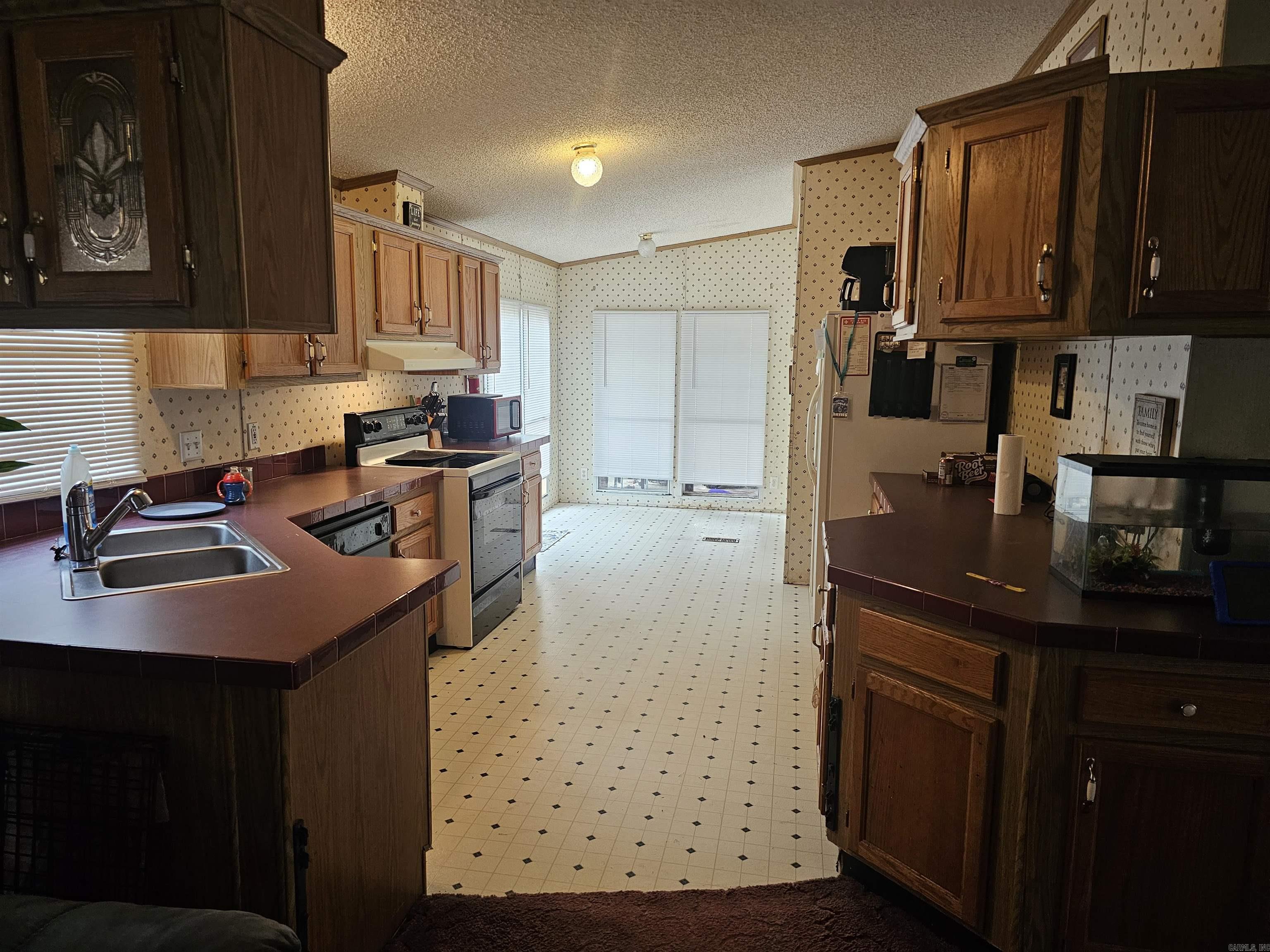 Lake Wilhelmina - Residential