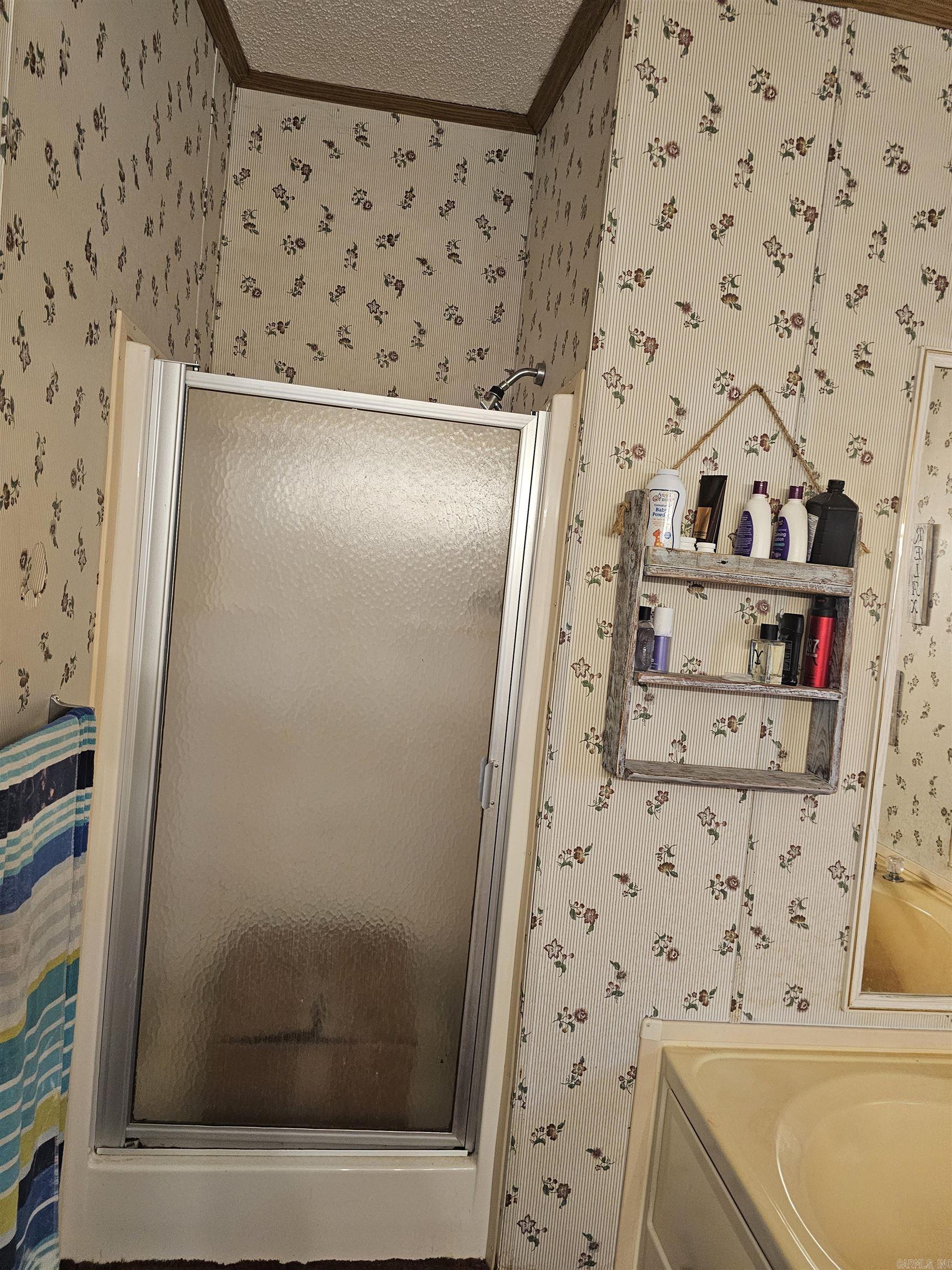 Lake Wilhelmina - Residential