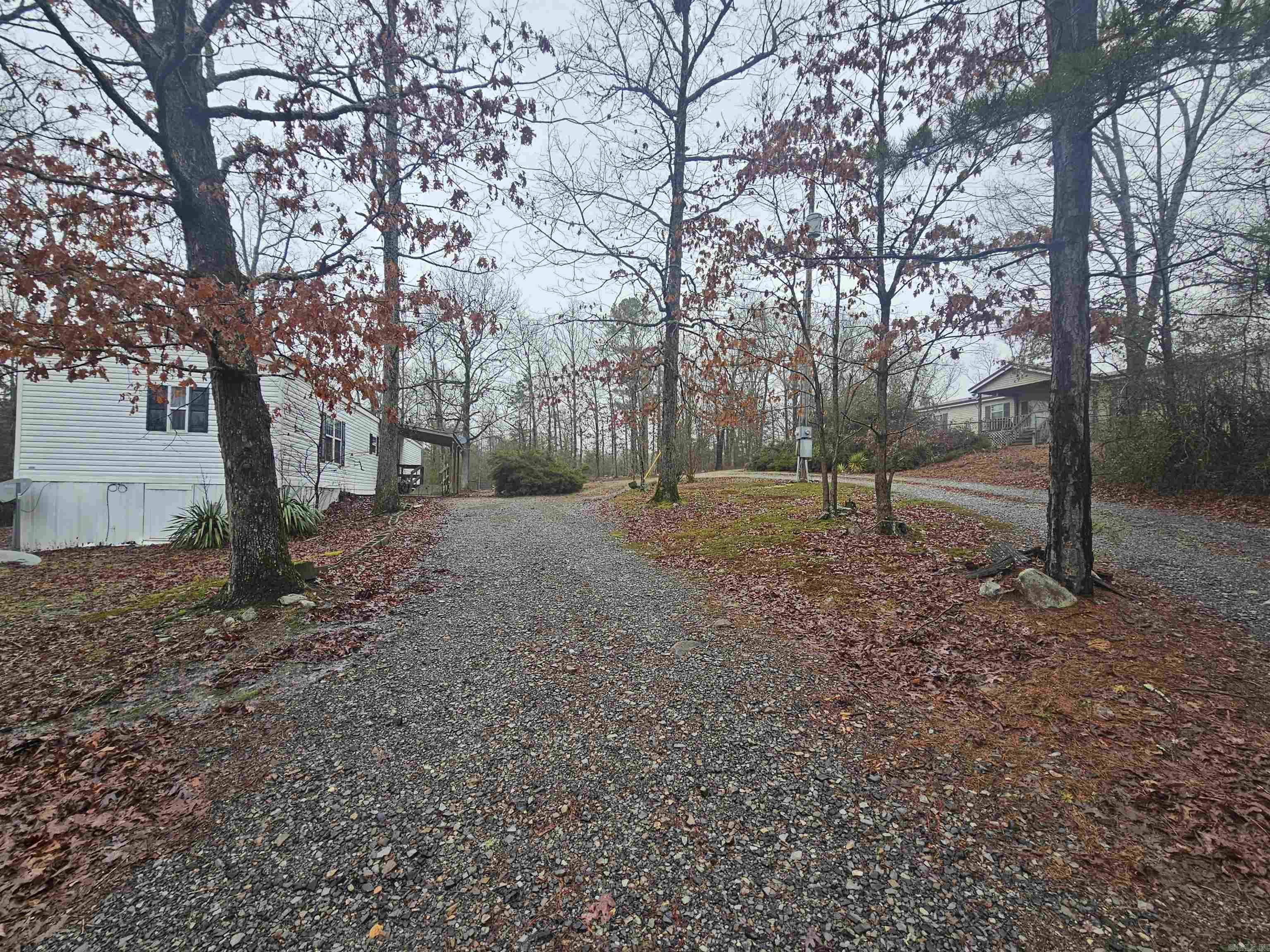 Lake Wilhelmina - Residential