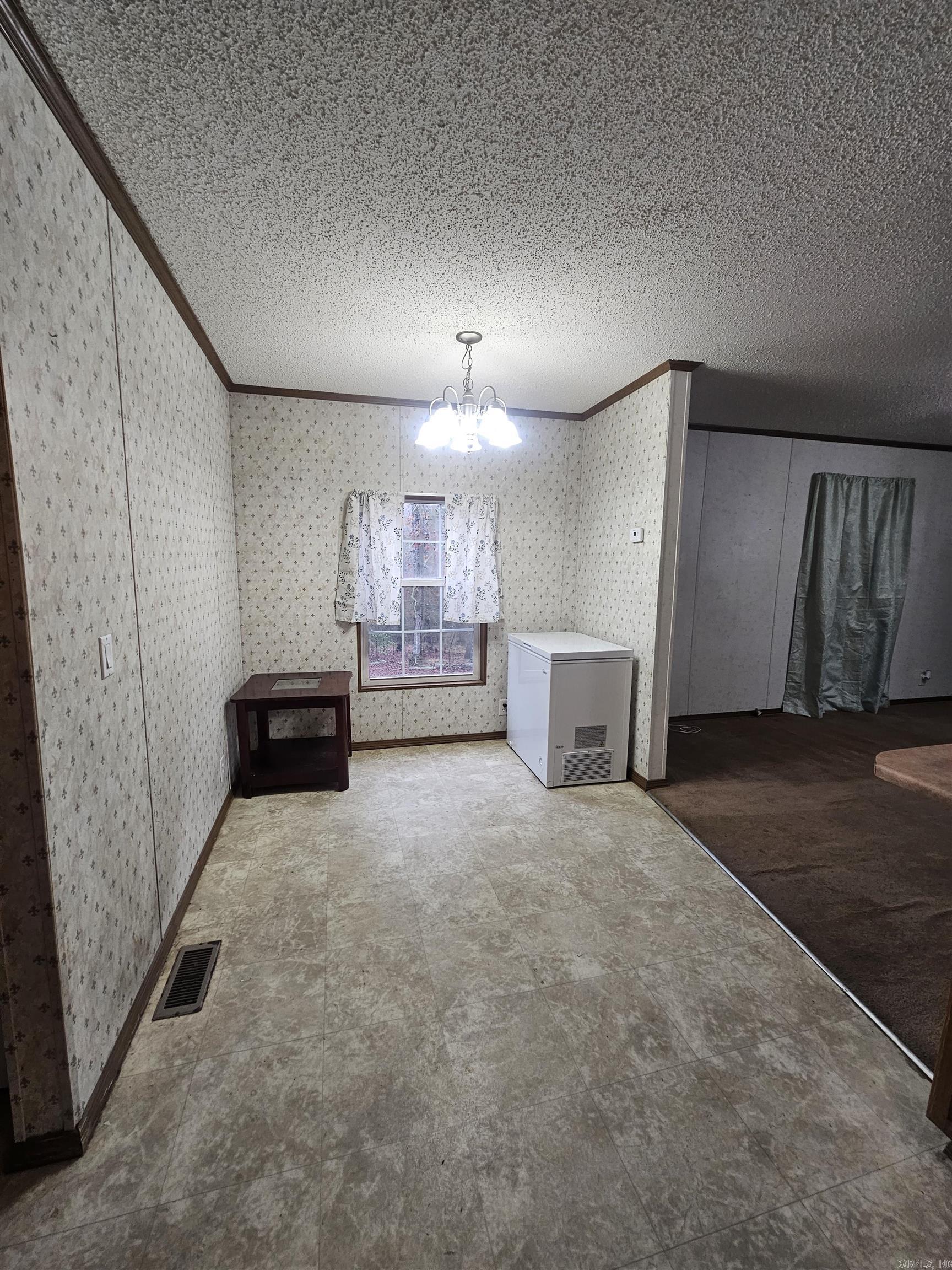 Lake Wilhelmina - Residential