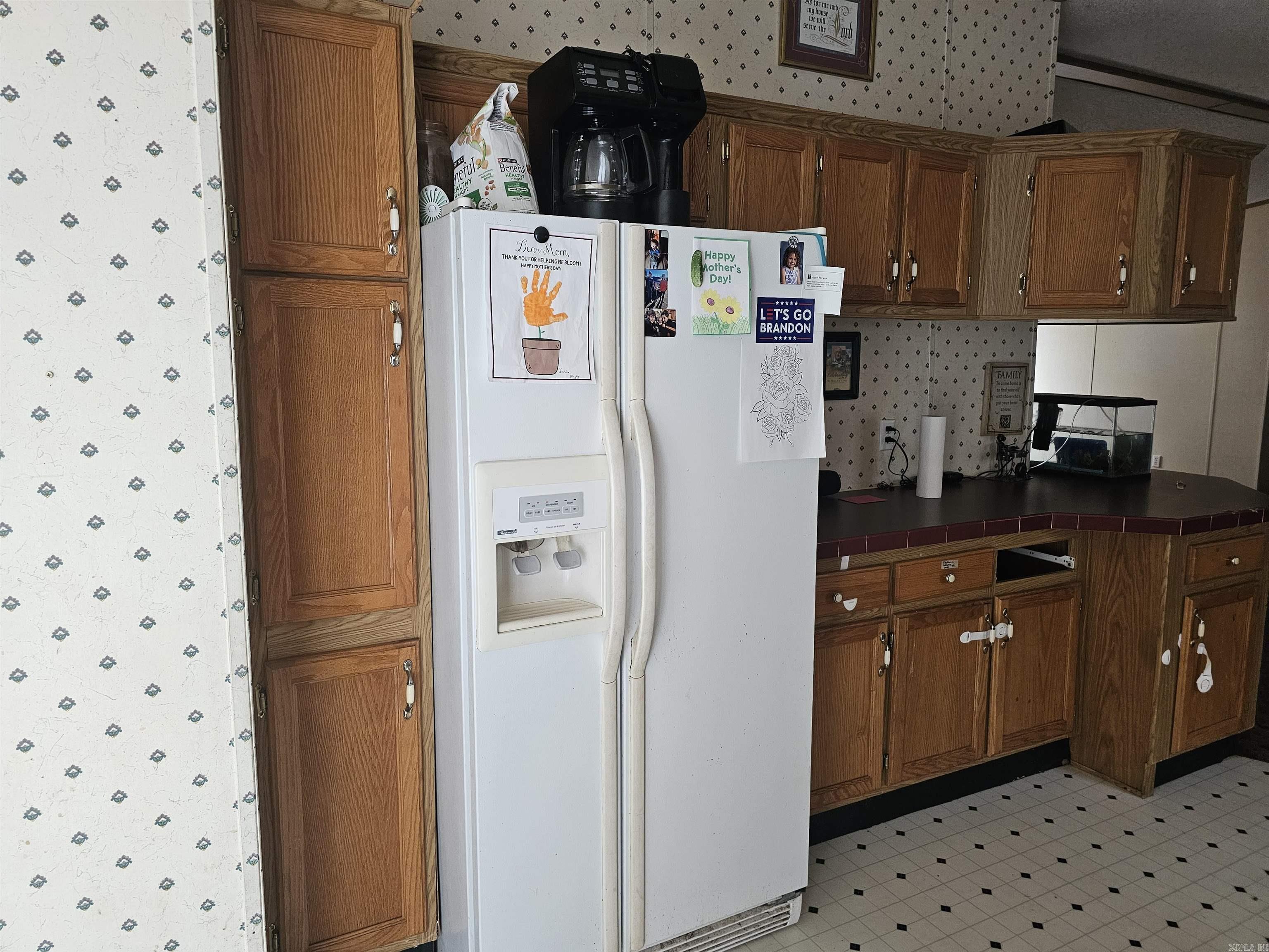 Lake Wilhelmina - Residential