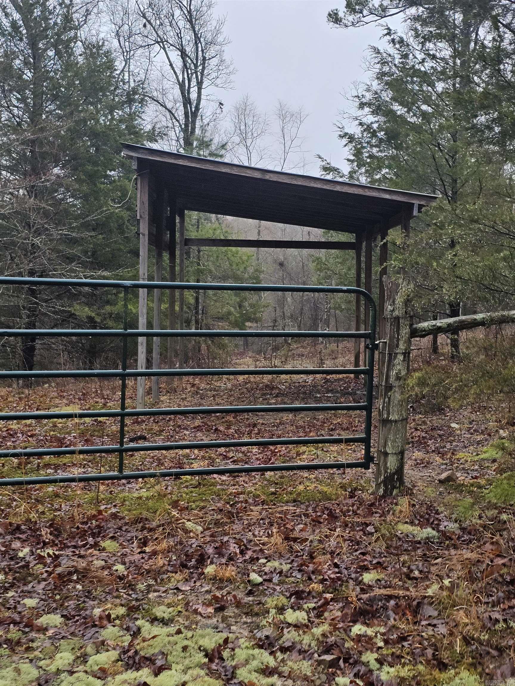 Lake Wilhelmina - Residential