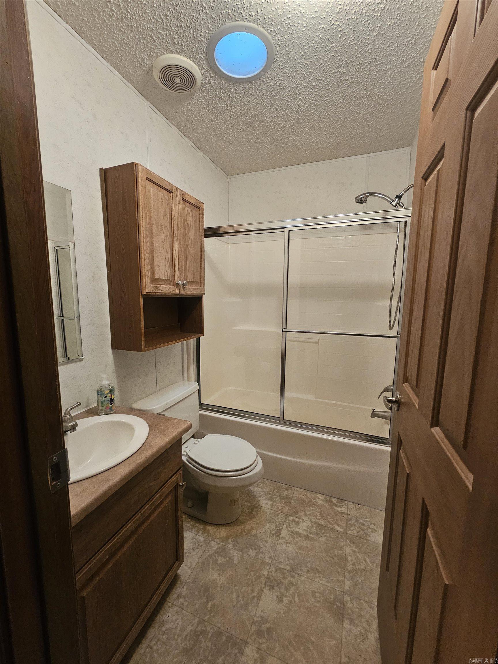 Lake Wilhelmina - Residential