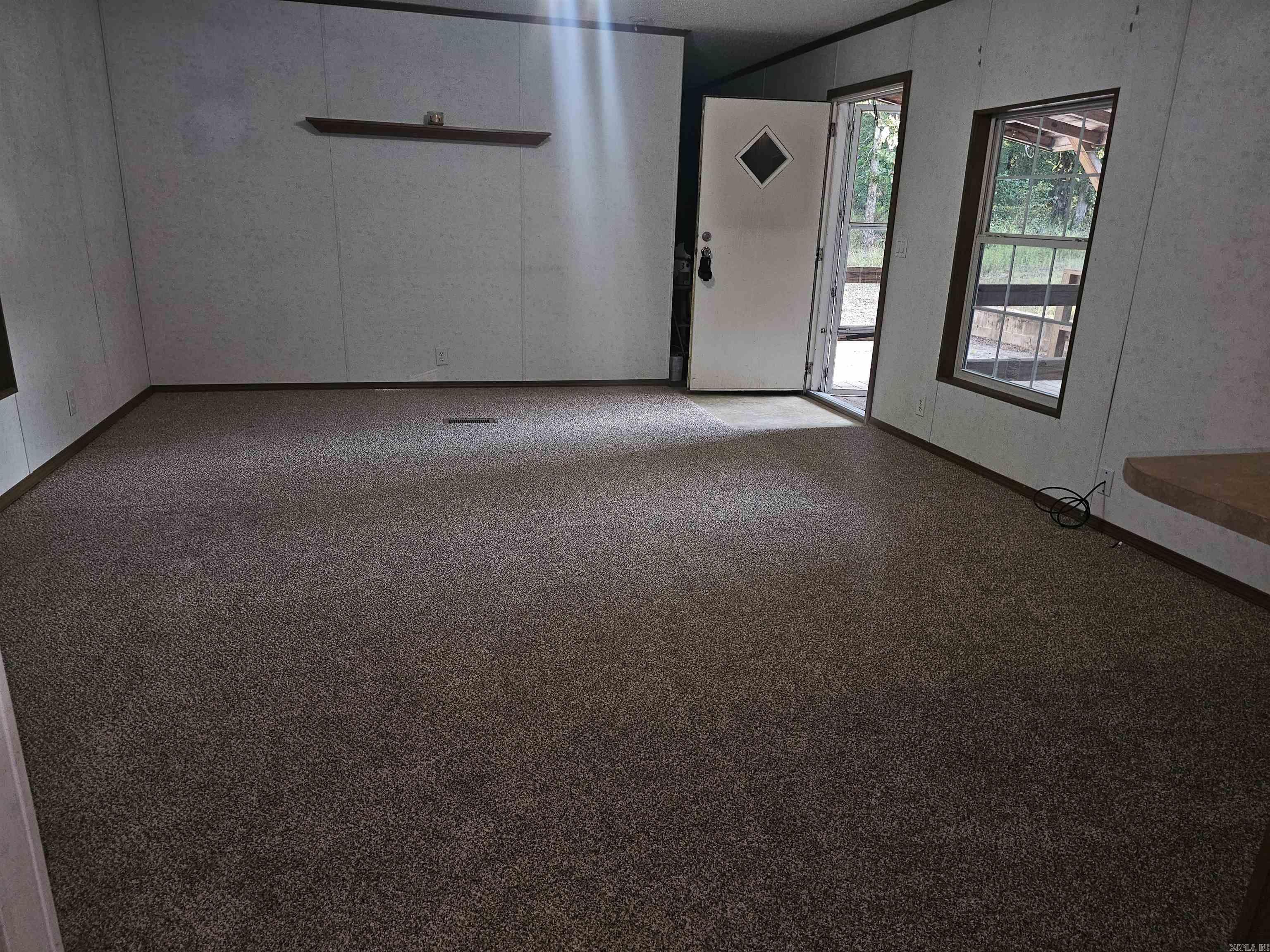 Lake Wilhelmina - Residential