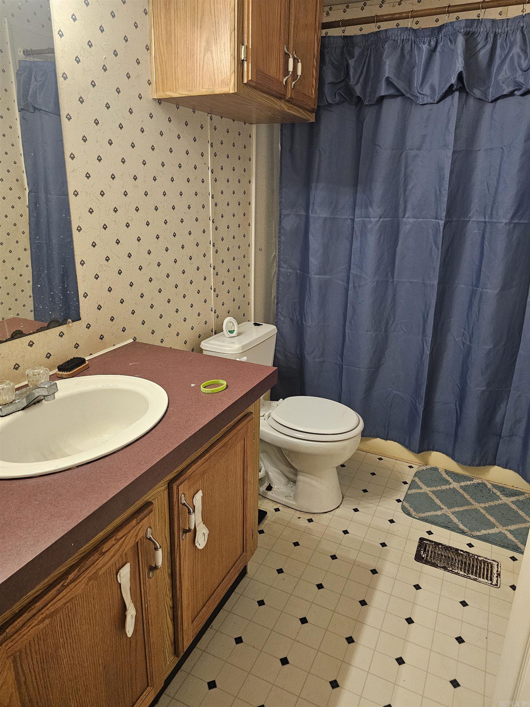 Lake Wilhelmina - Residential