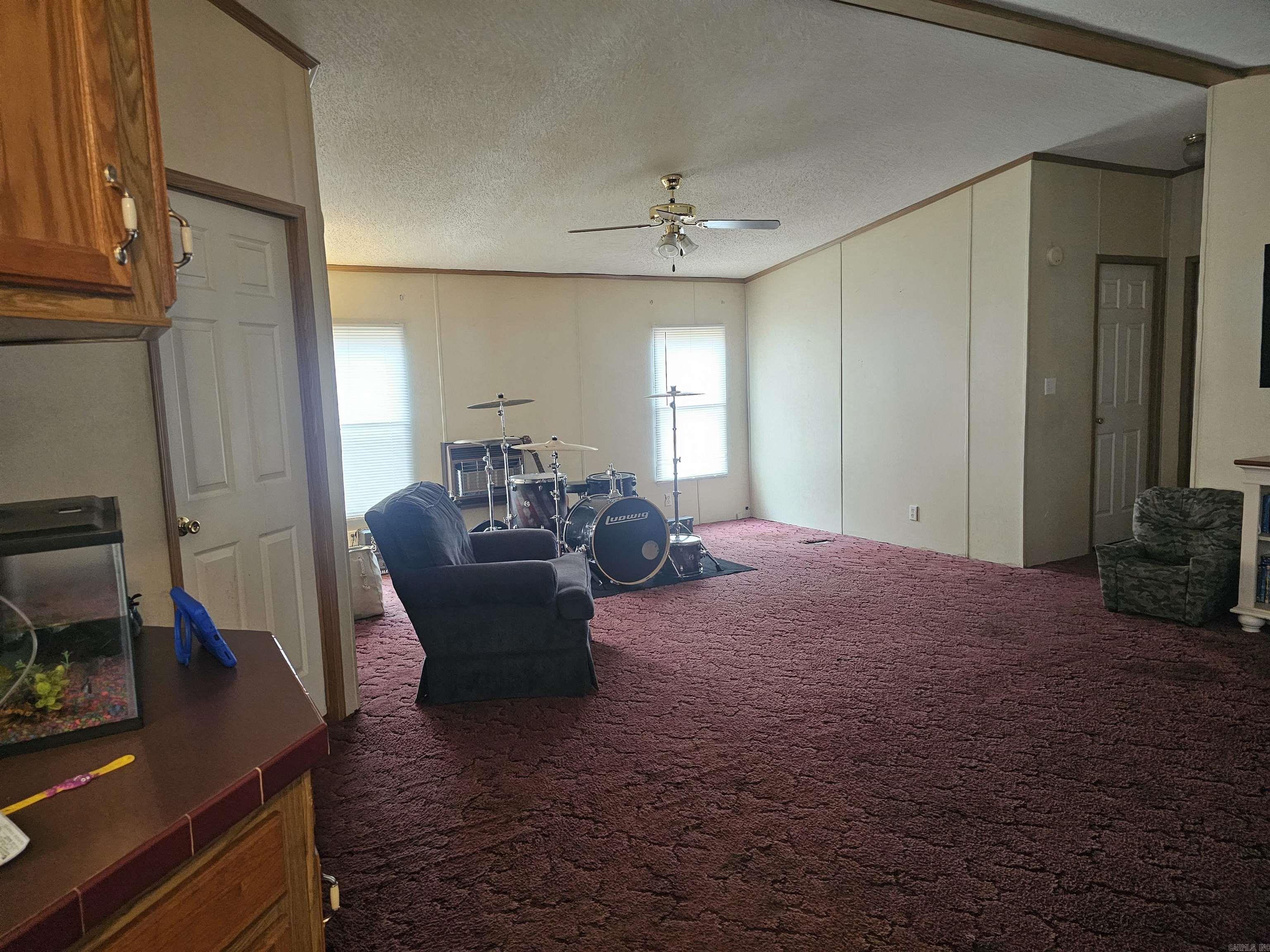 Lake Wilhelmina - Residential