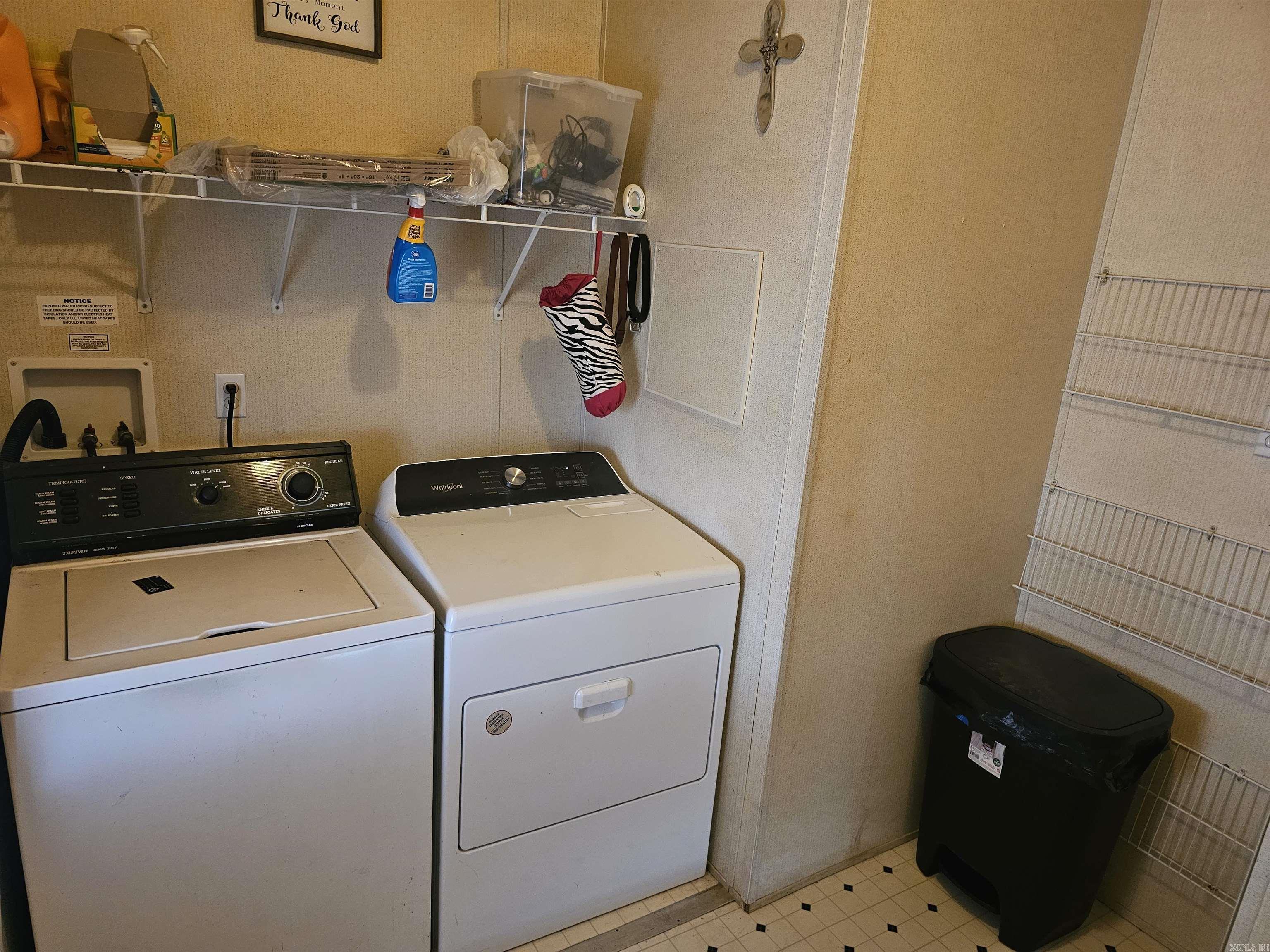 Lake Wilhelmina - Residential