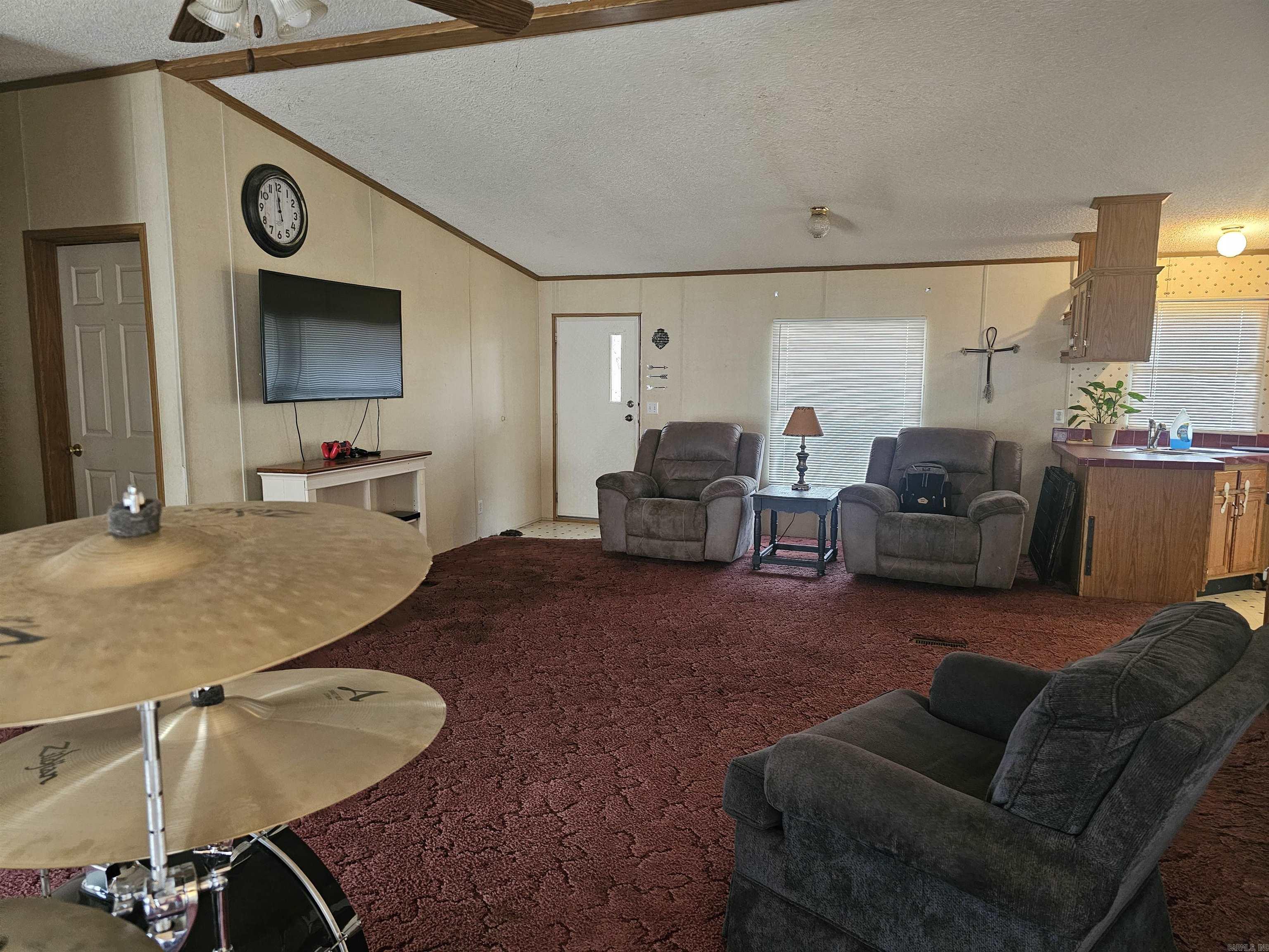 Lake Wilhelmina - Residential