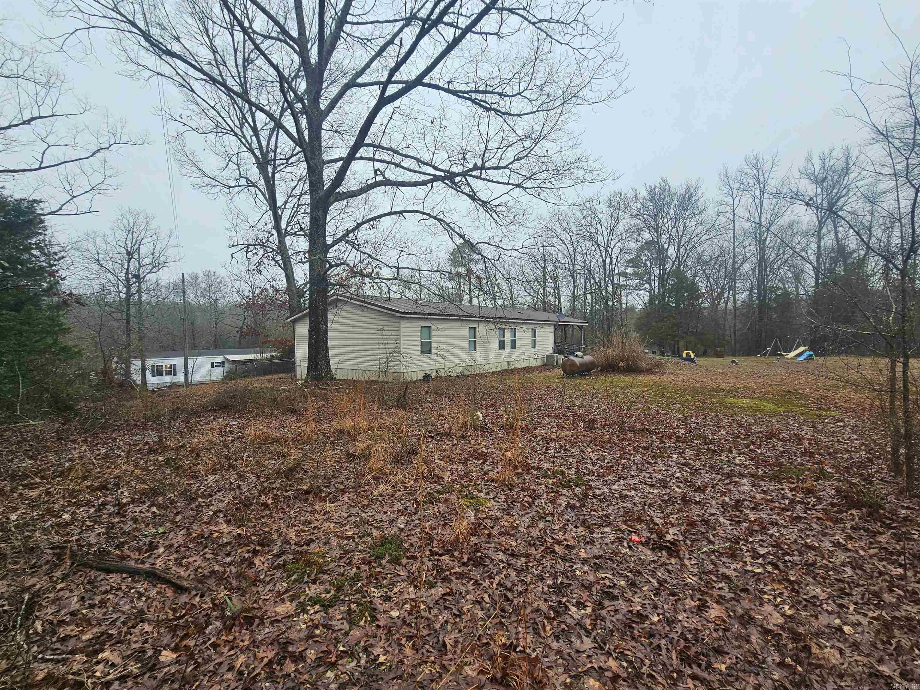 Lake Wilhelmina - Residential