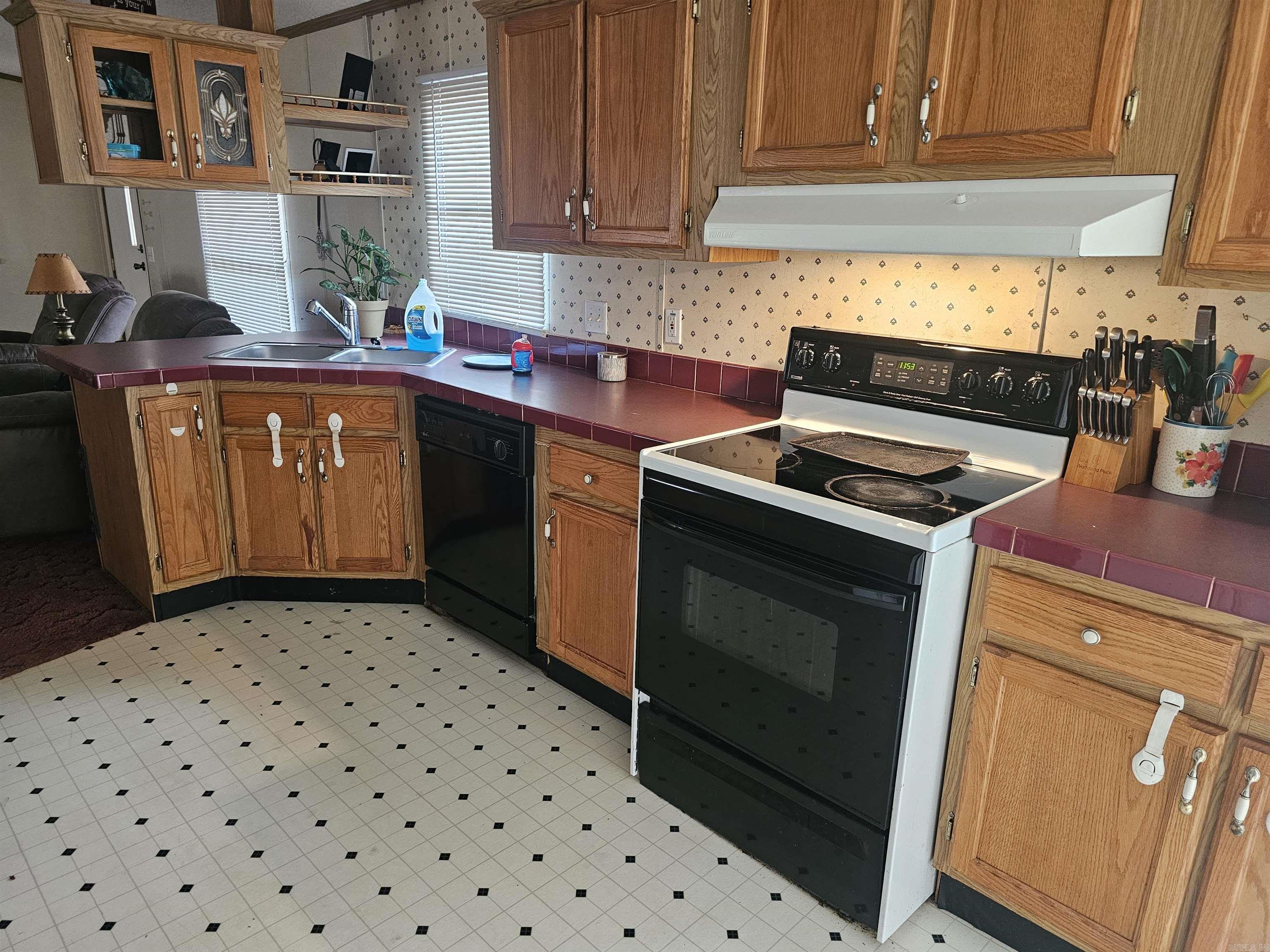 Lake Wilhelmina - Residential