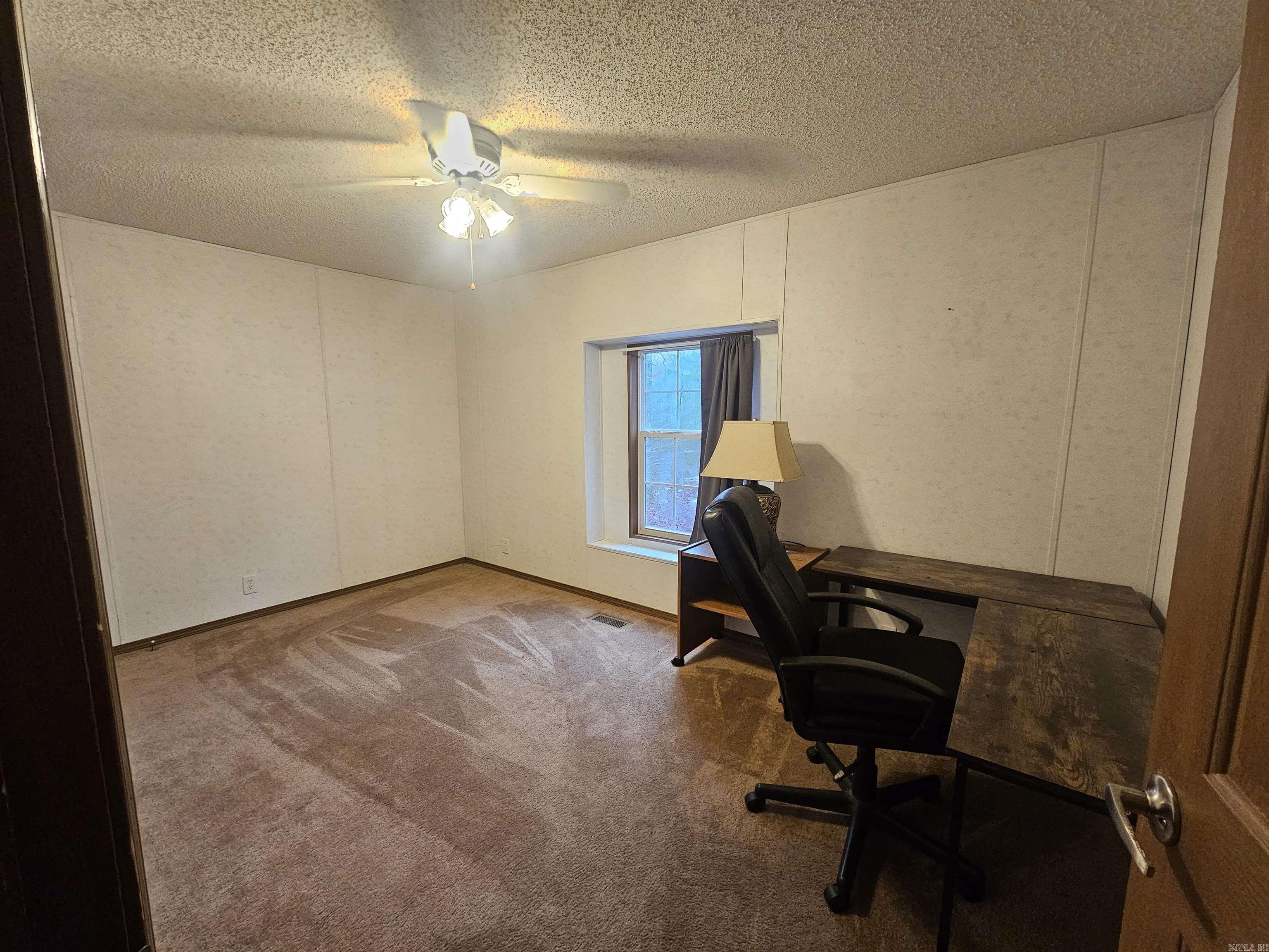 Lake Wilhelmina - Residential