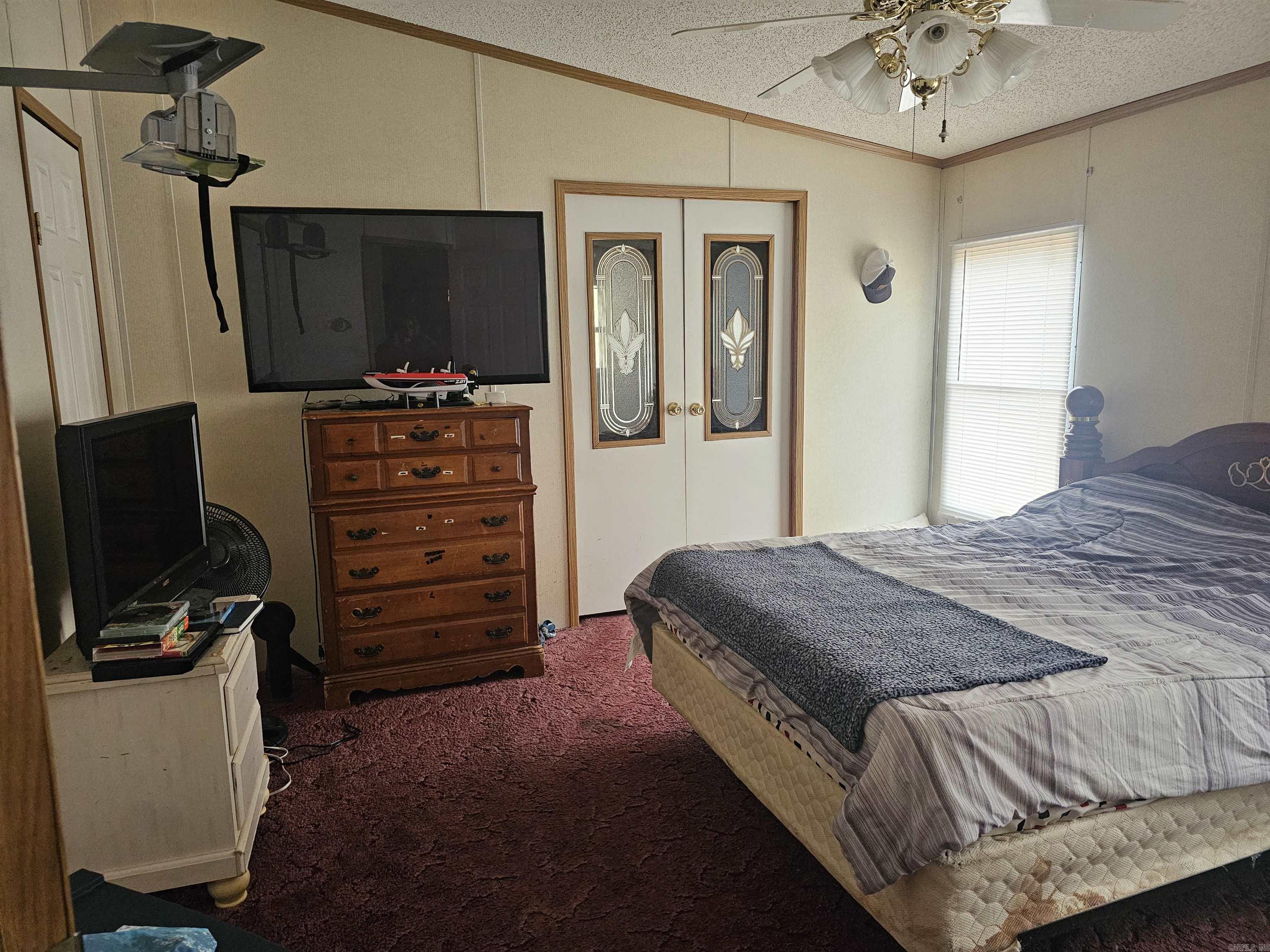 Lake Wilhelmina - Residential