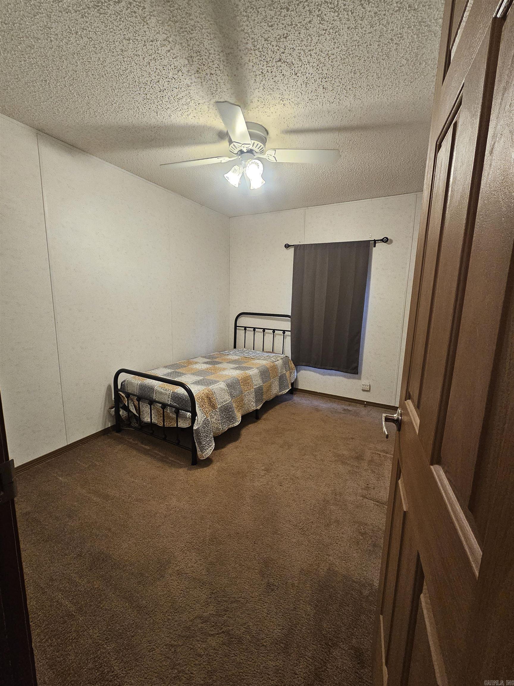 Lake Wilhelmina - Residential