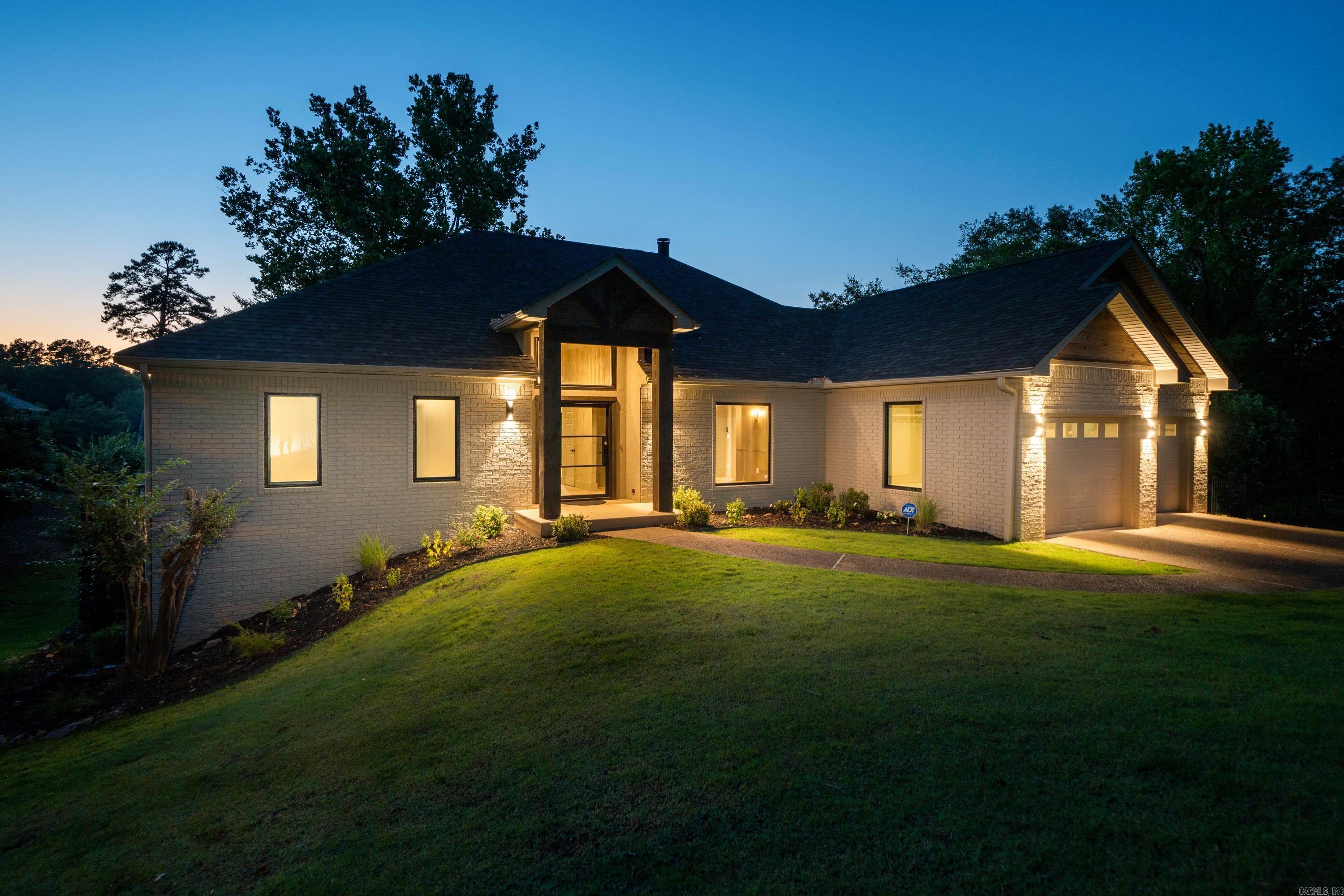 Lake Forest Shores Phase II - Residential