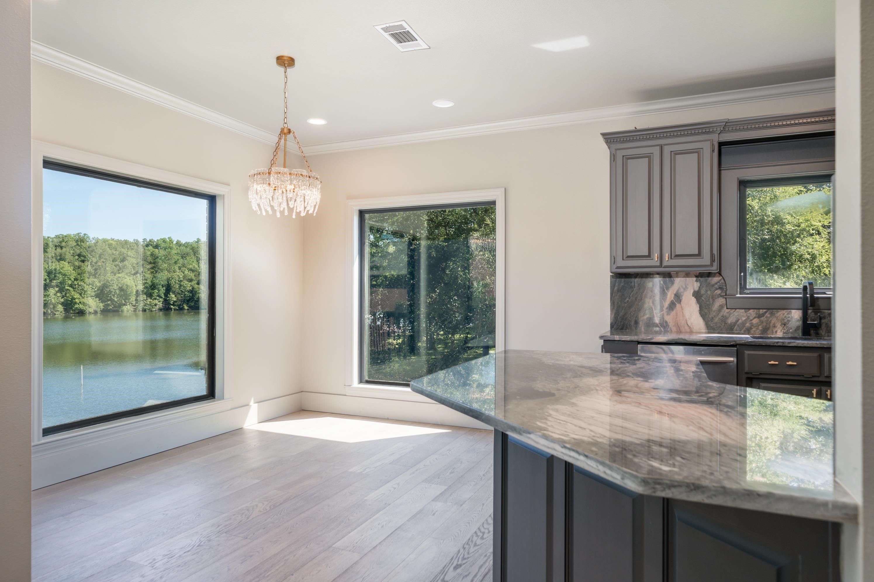 Lake Forest Shores Phase II - Residential