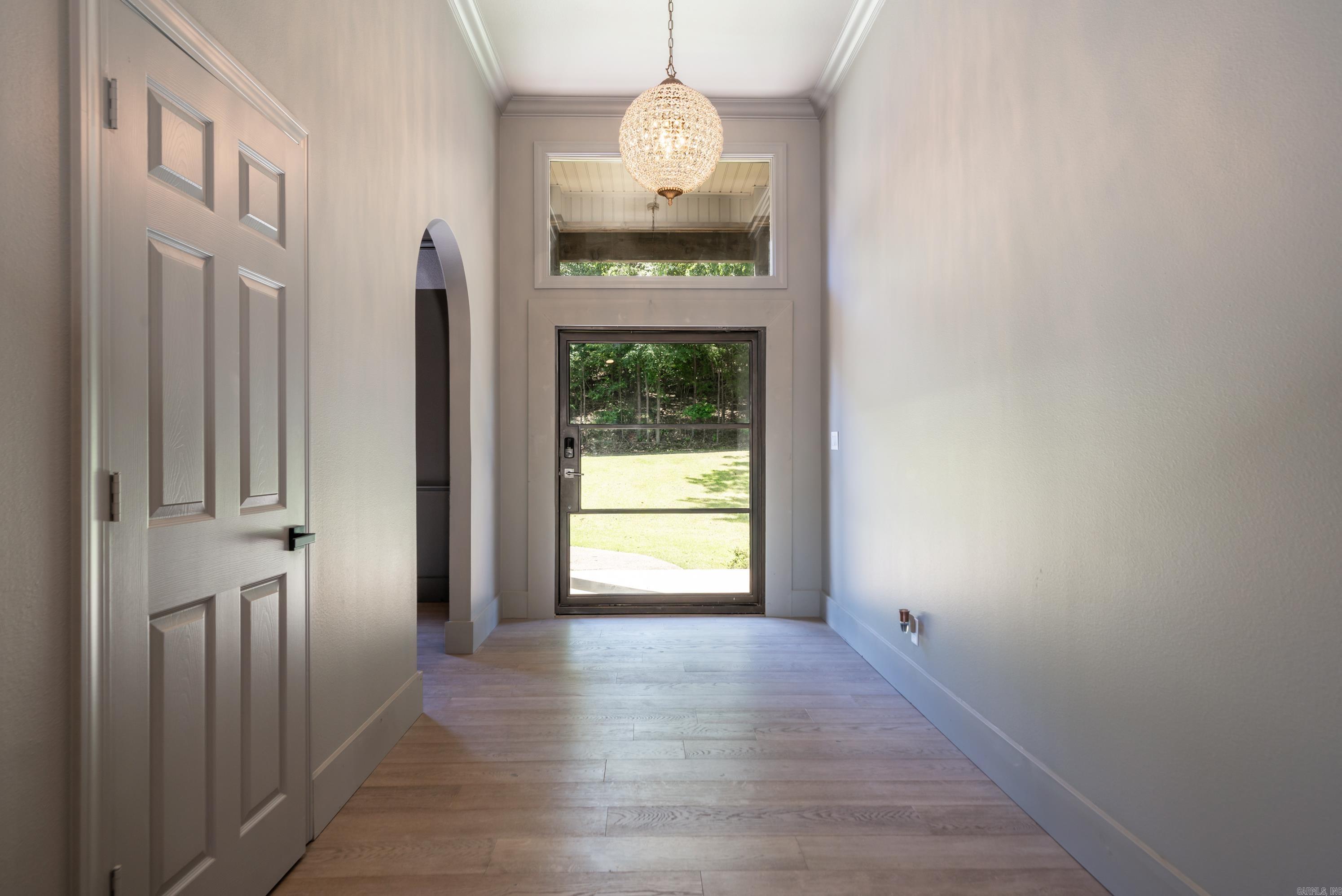 Lake Forest Shores Phase II - Residential