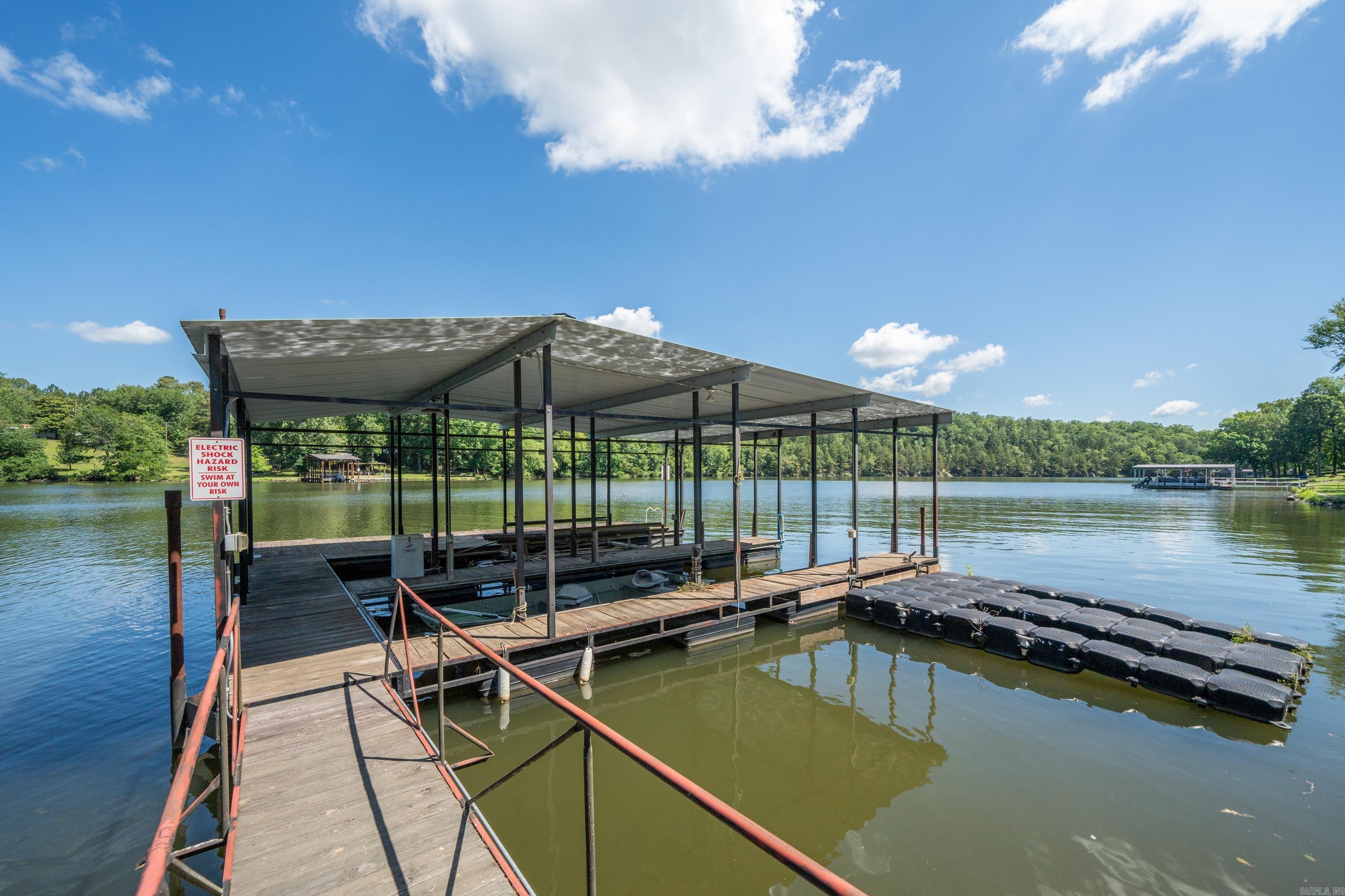 Lake Forest Shores Phase II - Residential