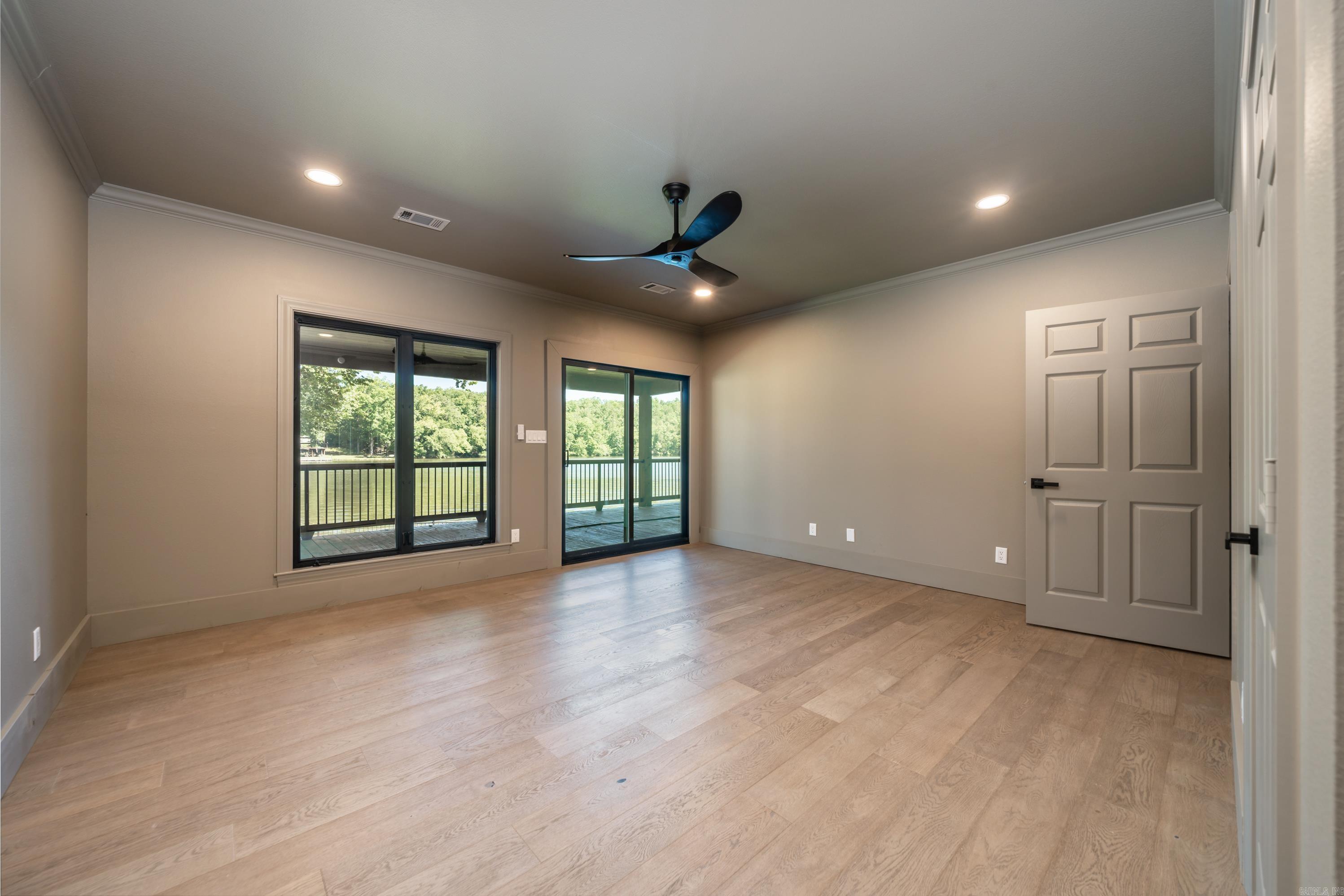 Lake Forest Shores Phase II - Residential