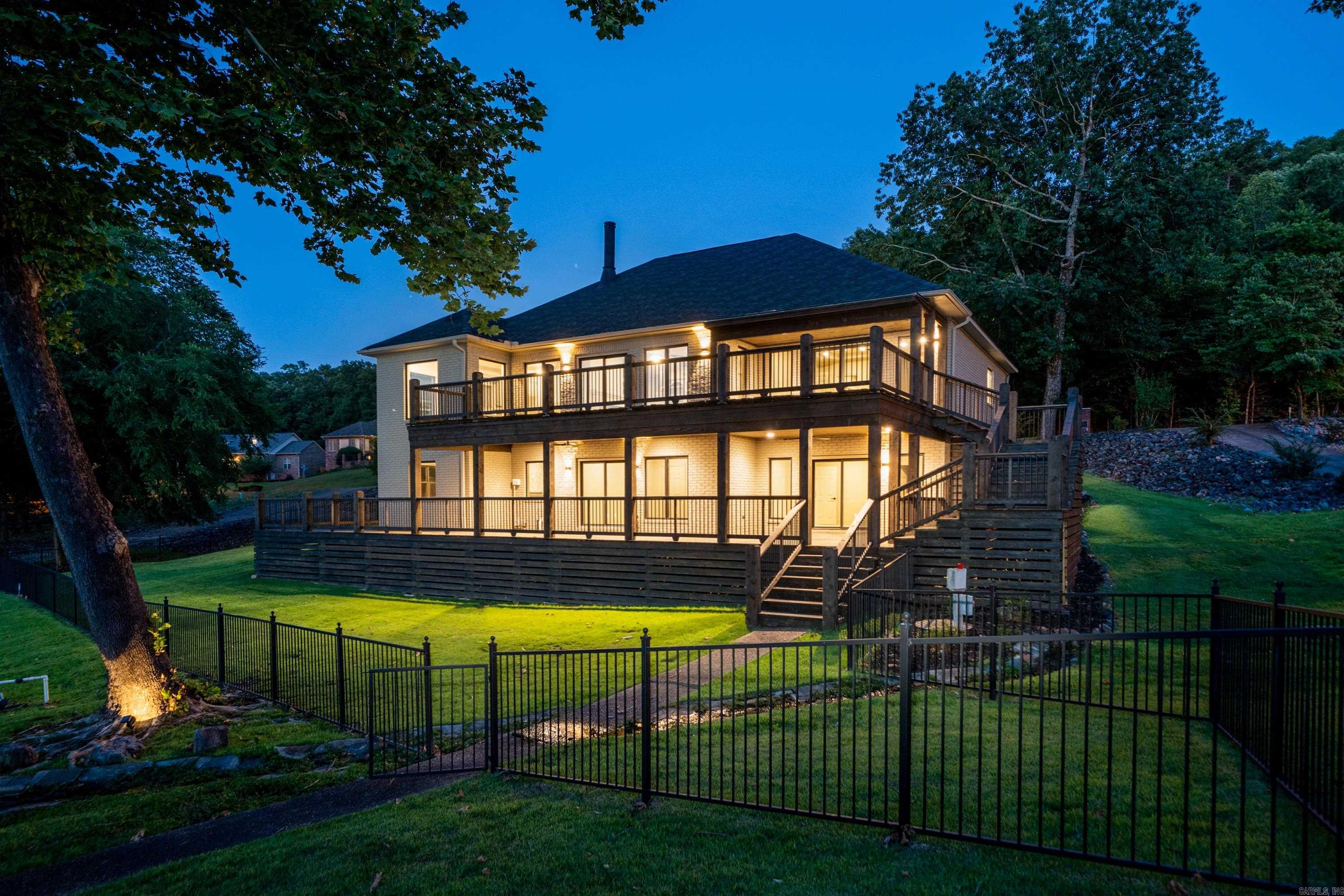 Lake Forest Shores Phase II - Residential