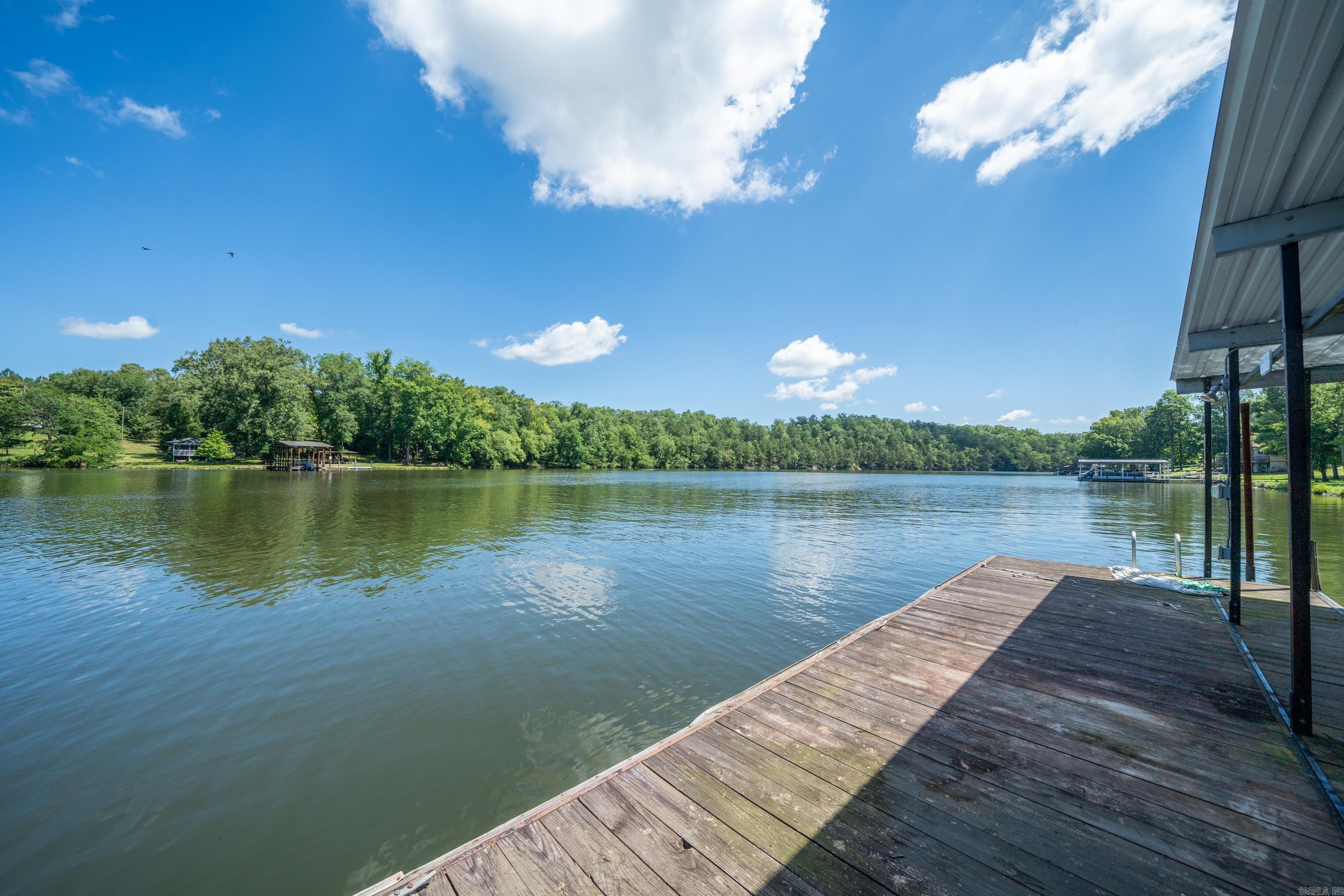 Lake Forest Shores Phase II - Residential