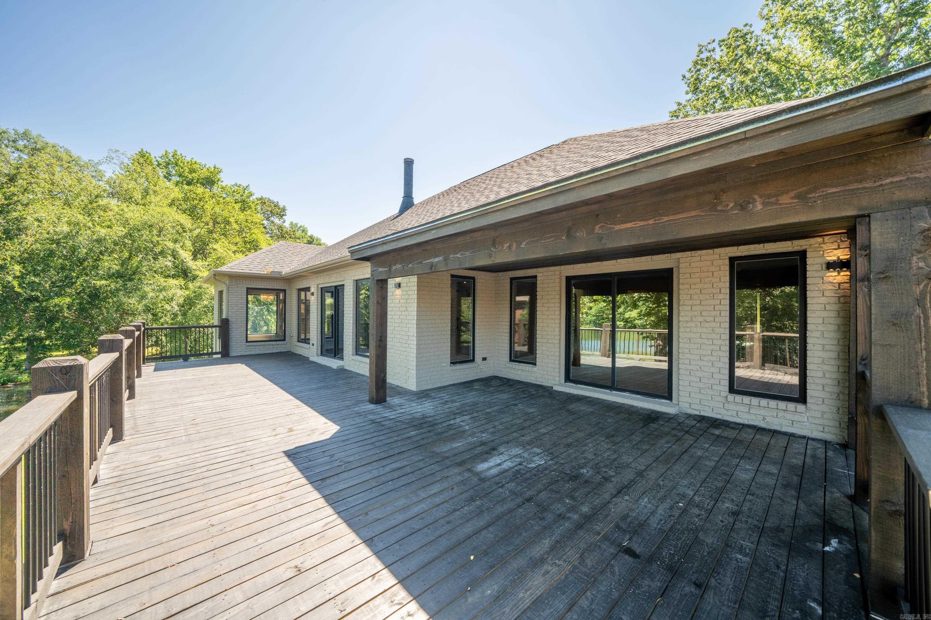 Lake Forest Shores Phase II - Residential