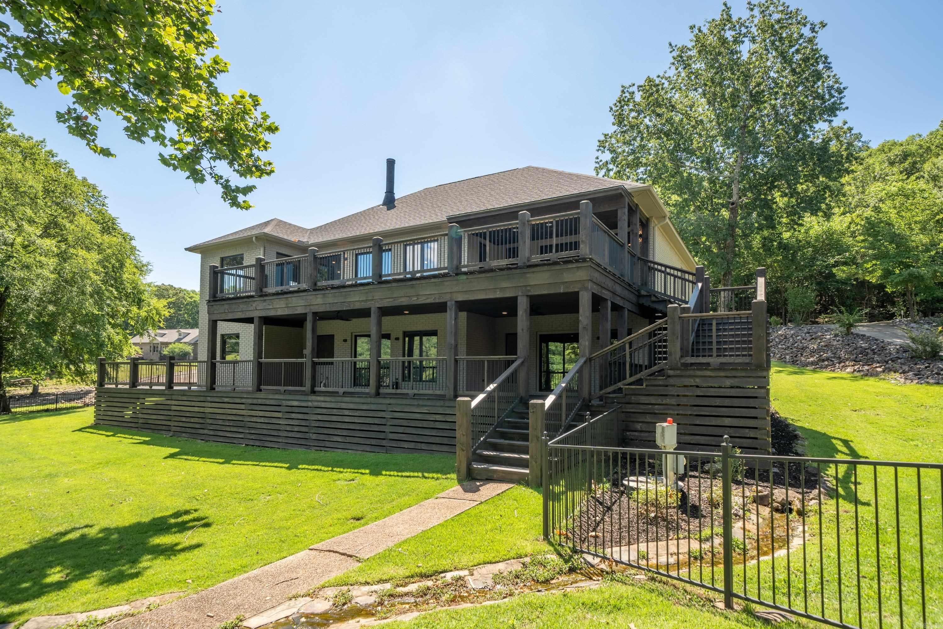 Lake Forest Shores Phase II - Residential