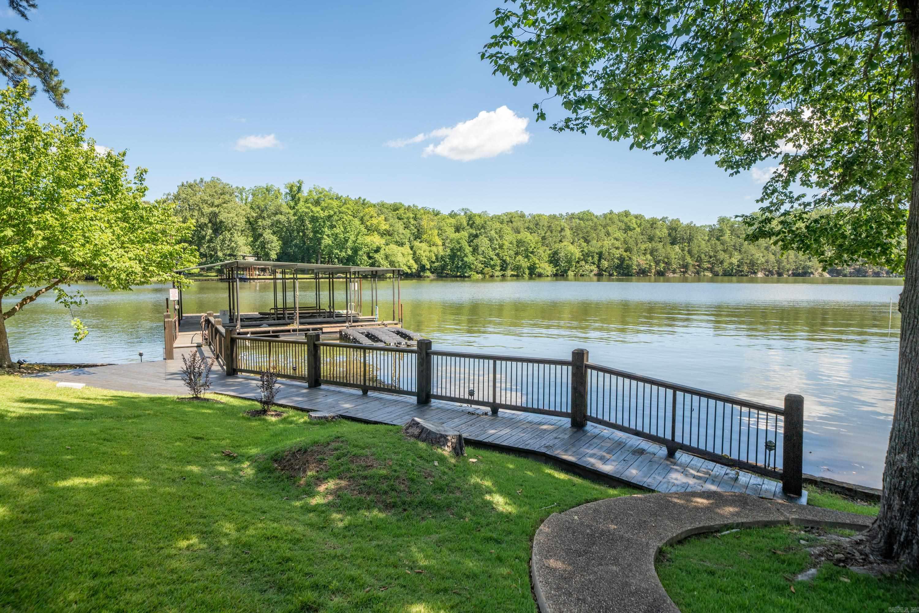 Lake Forest Shores Phase II - Residential