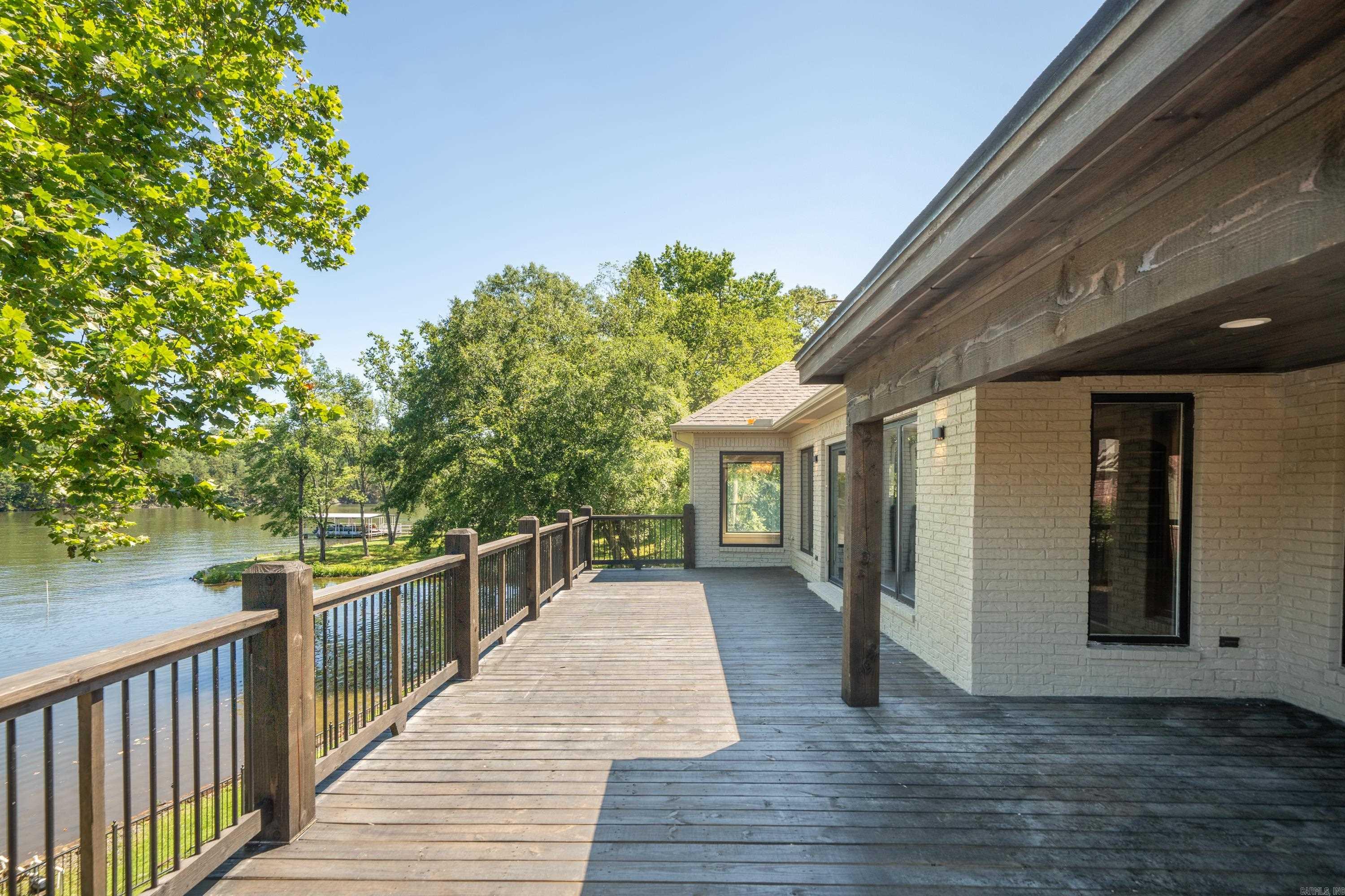 Lake Forest Shores Phase II - Residential