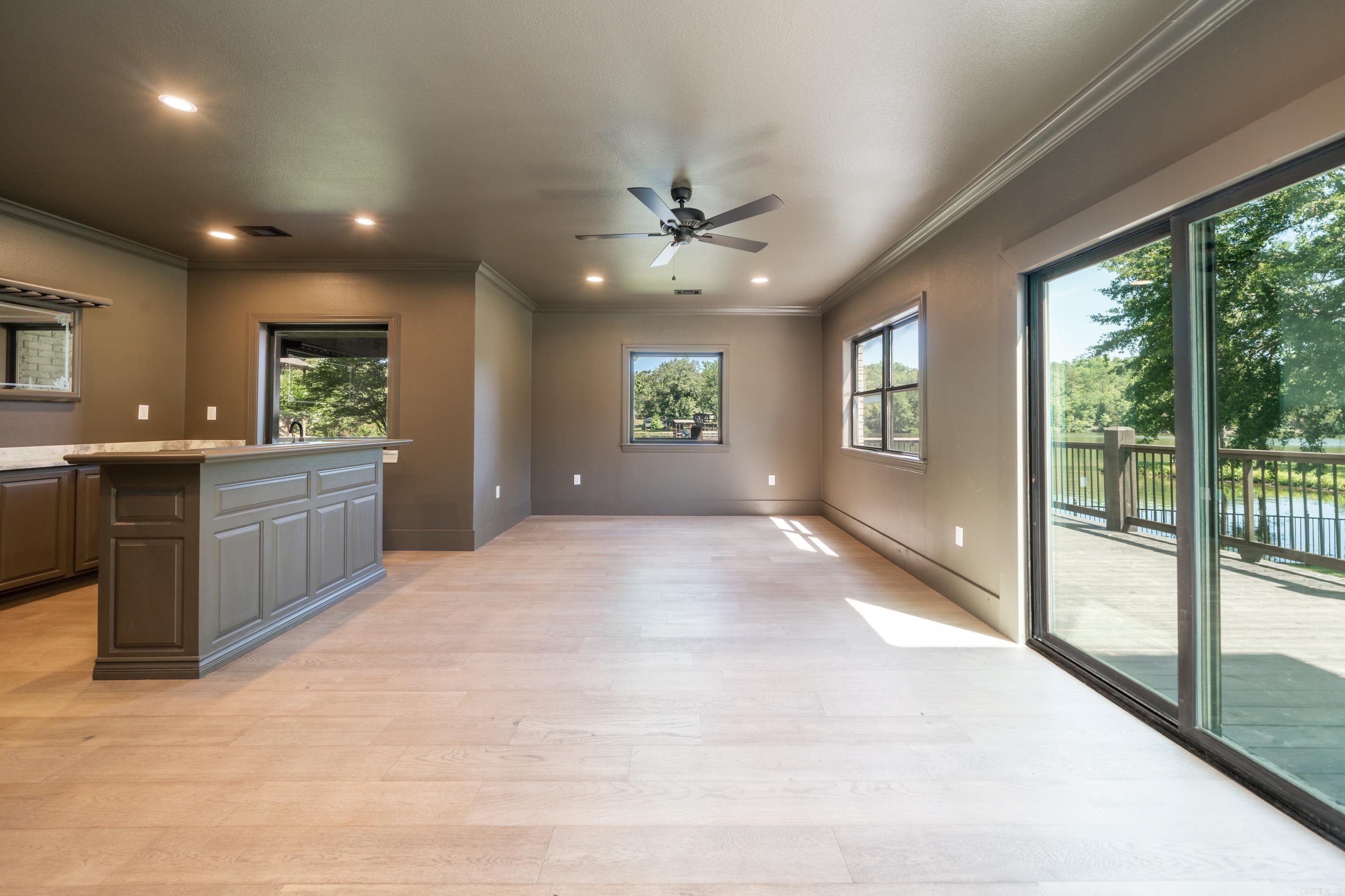 Lake Forest Shores Phase II - Residential