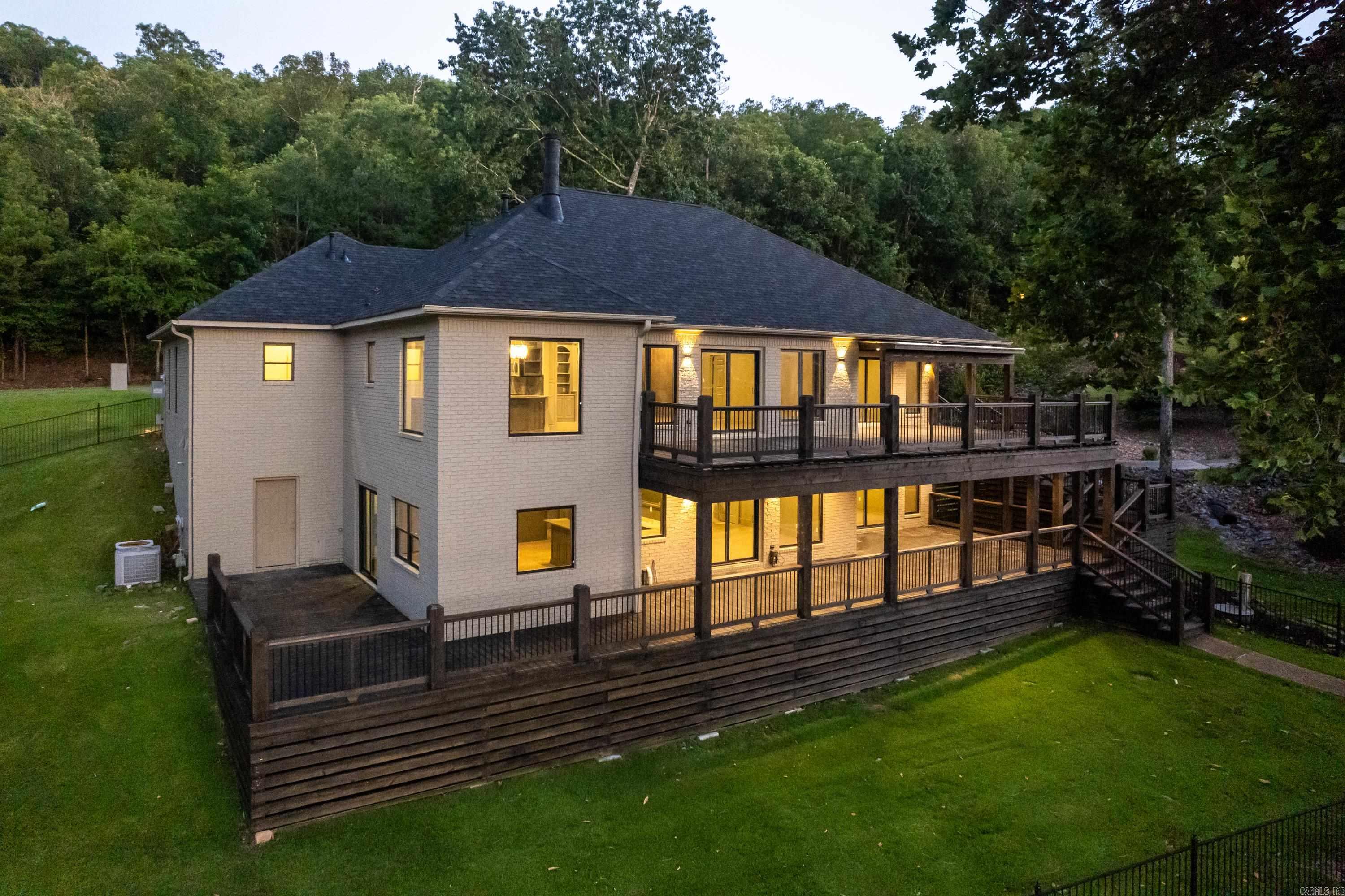 Lake Forest Shores Phase II - Residential