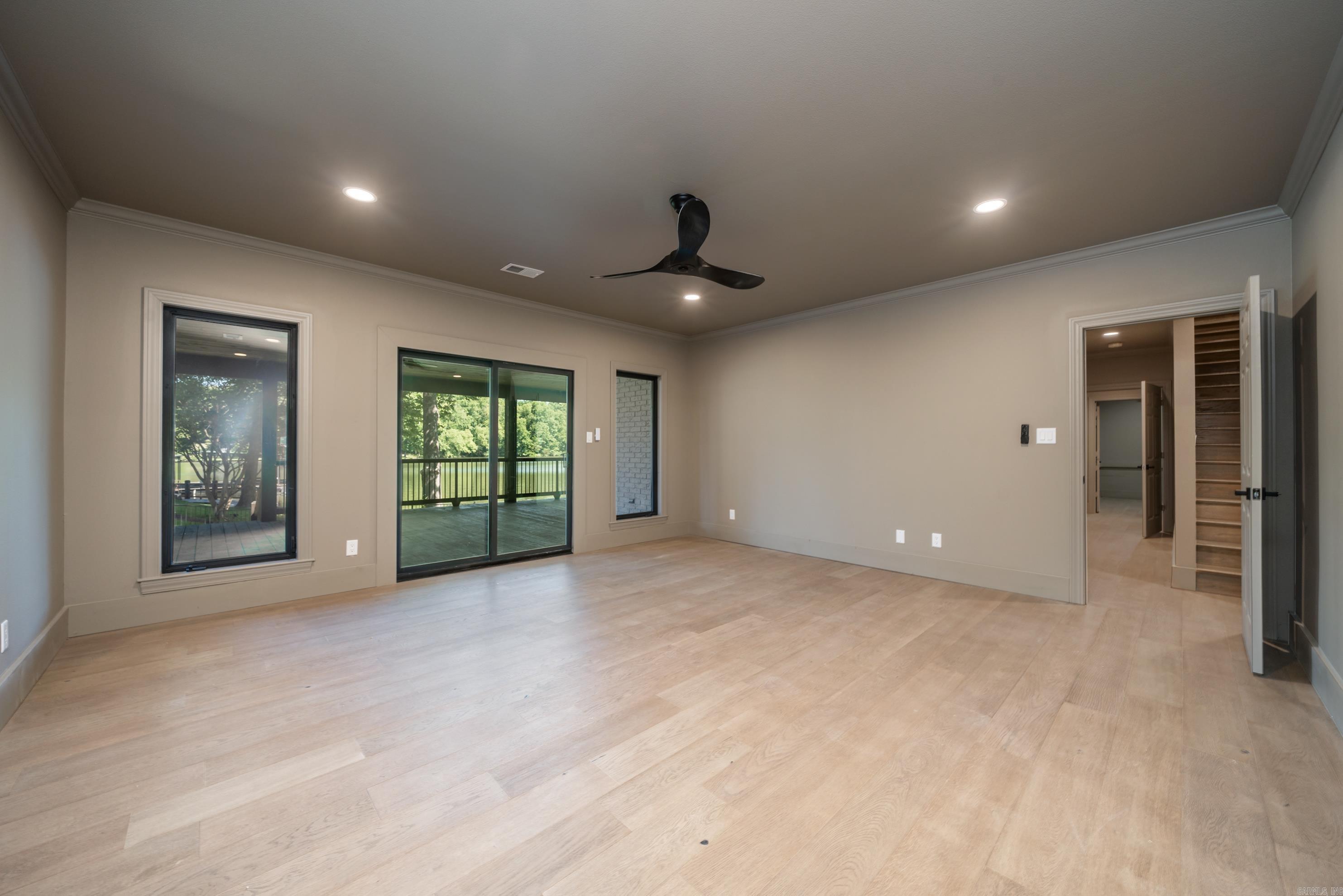 Lake Forest Shores Phase II - Residential