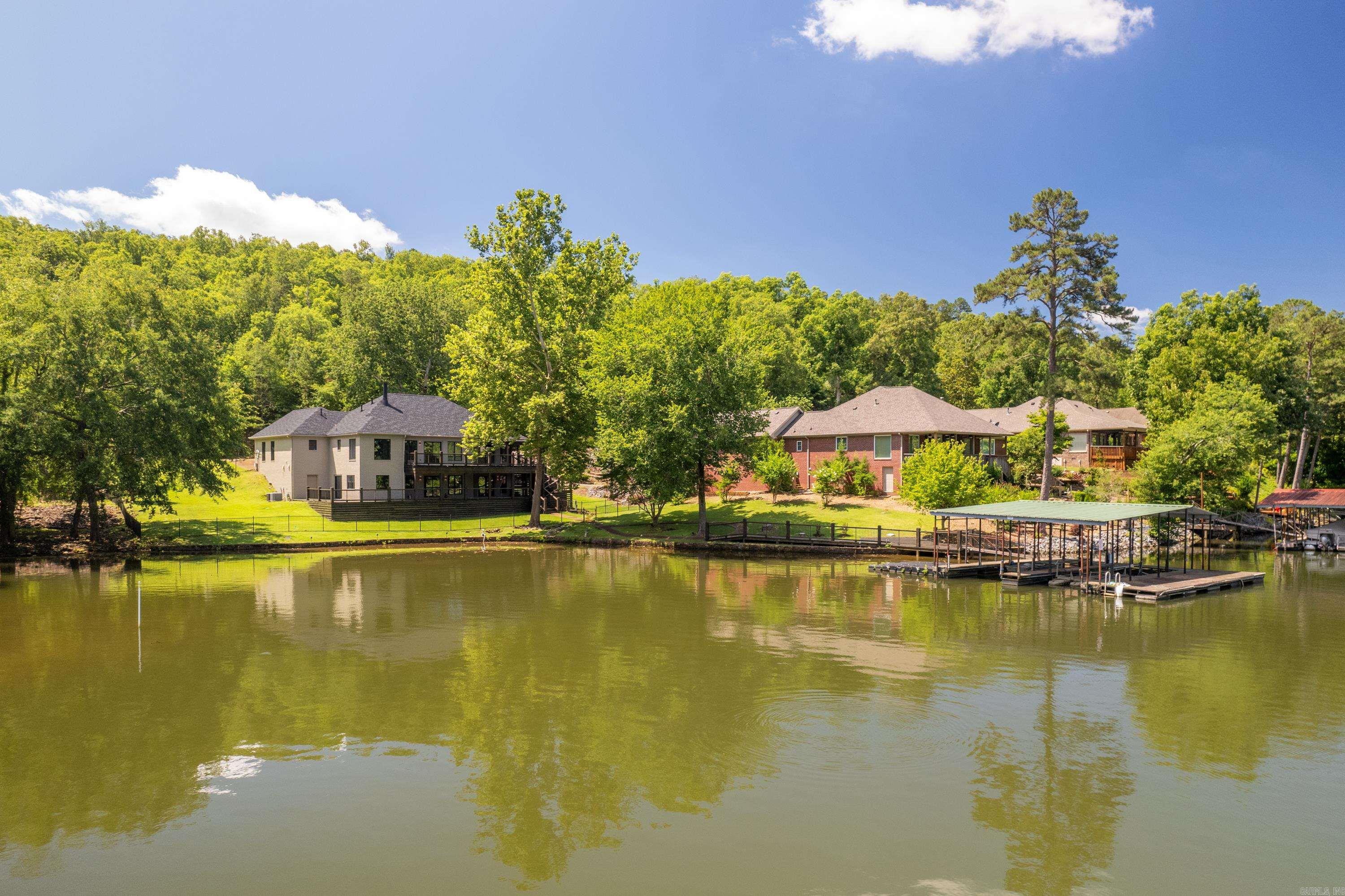 Lake Forest Shores Phase II - Residential