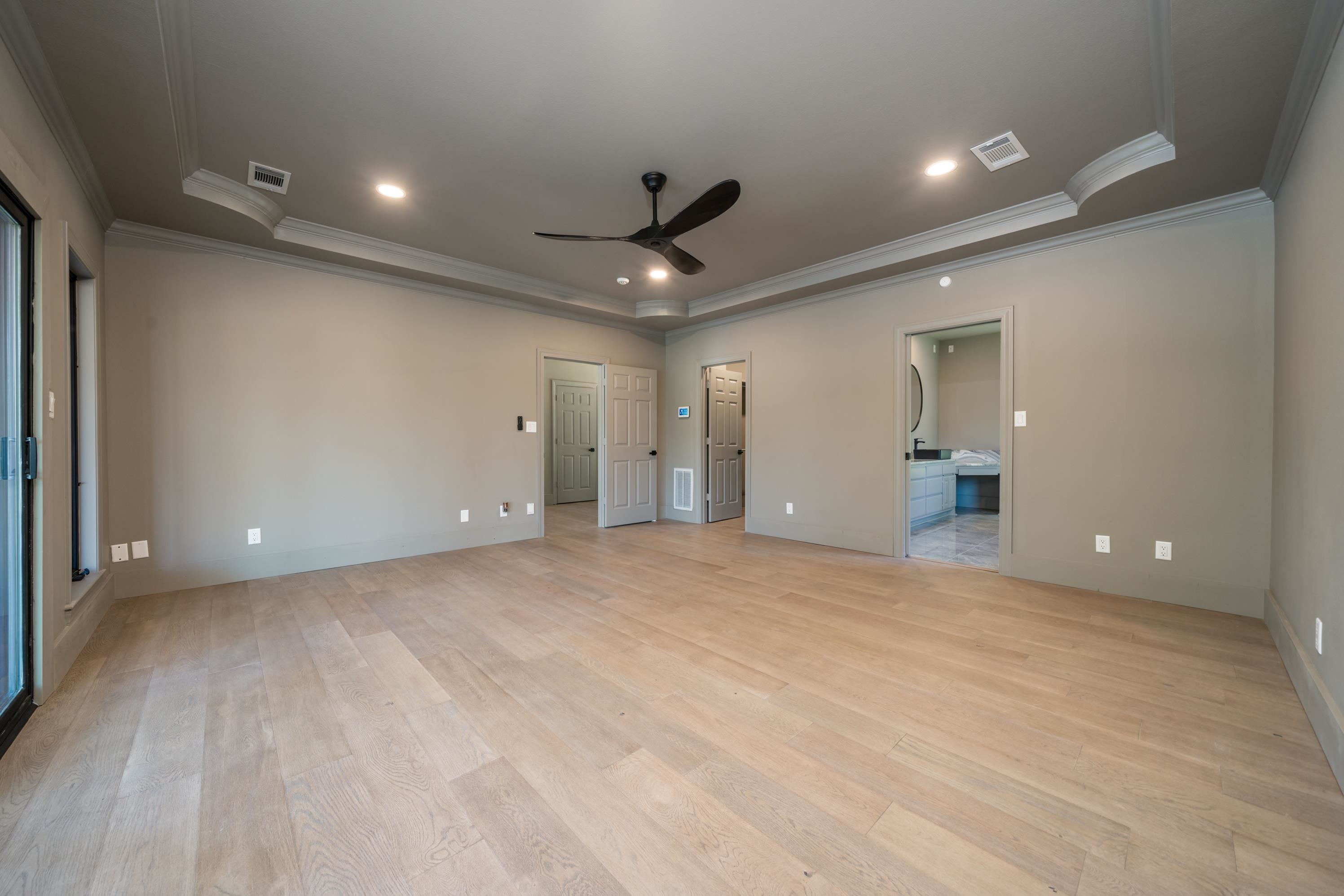 Lake Forest Shores Phase II - Residential