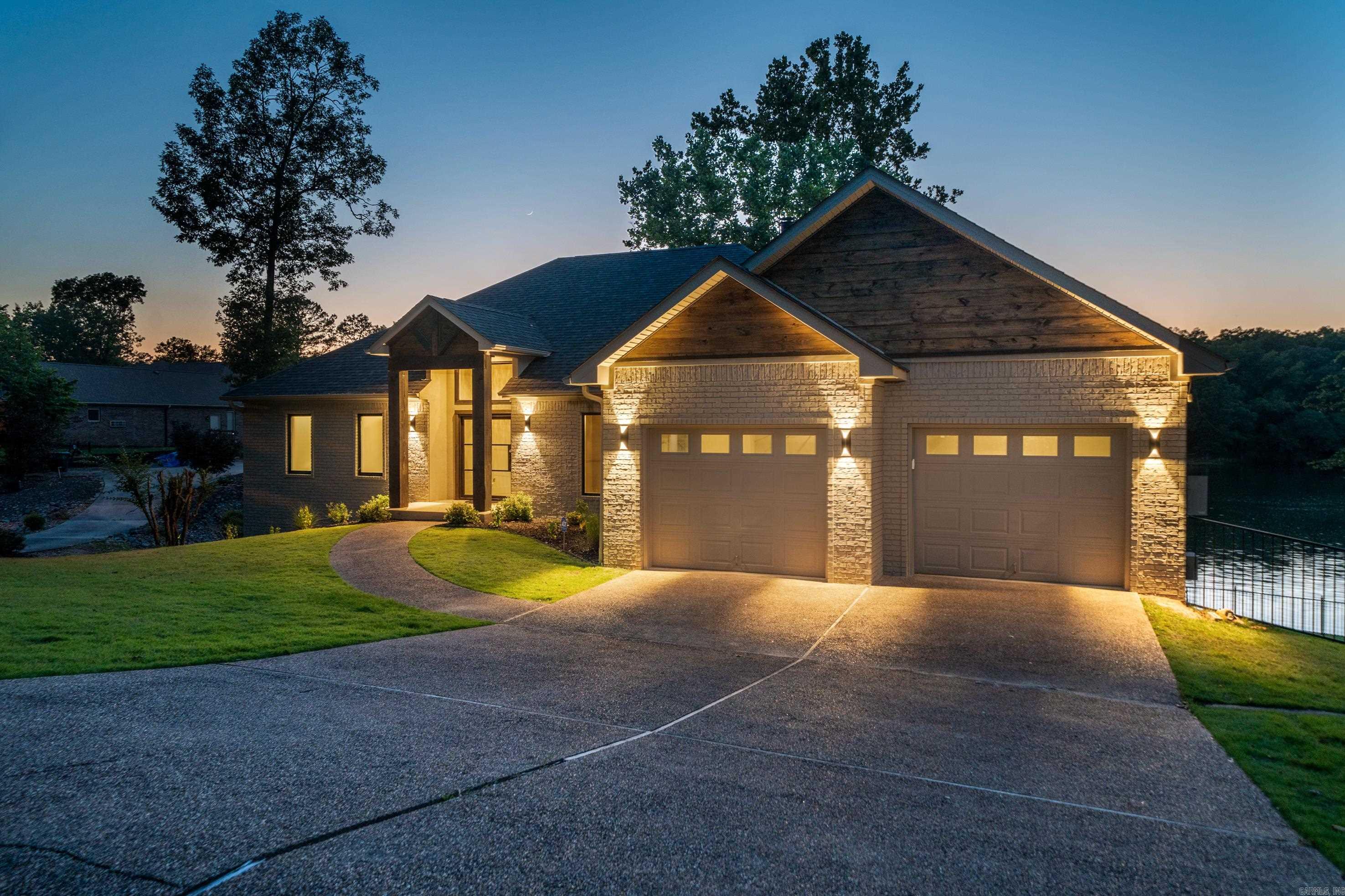 Lake Forest Shores Phase II - Residential