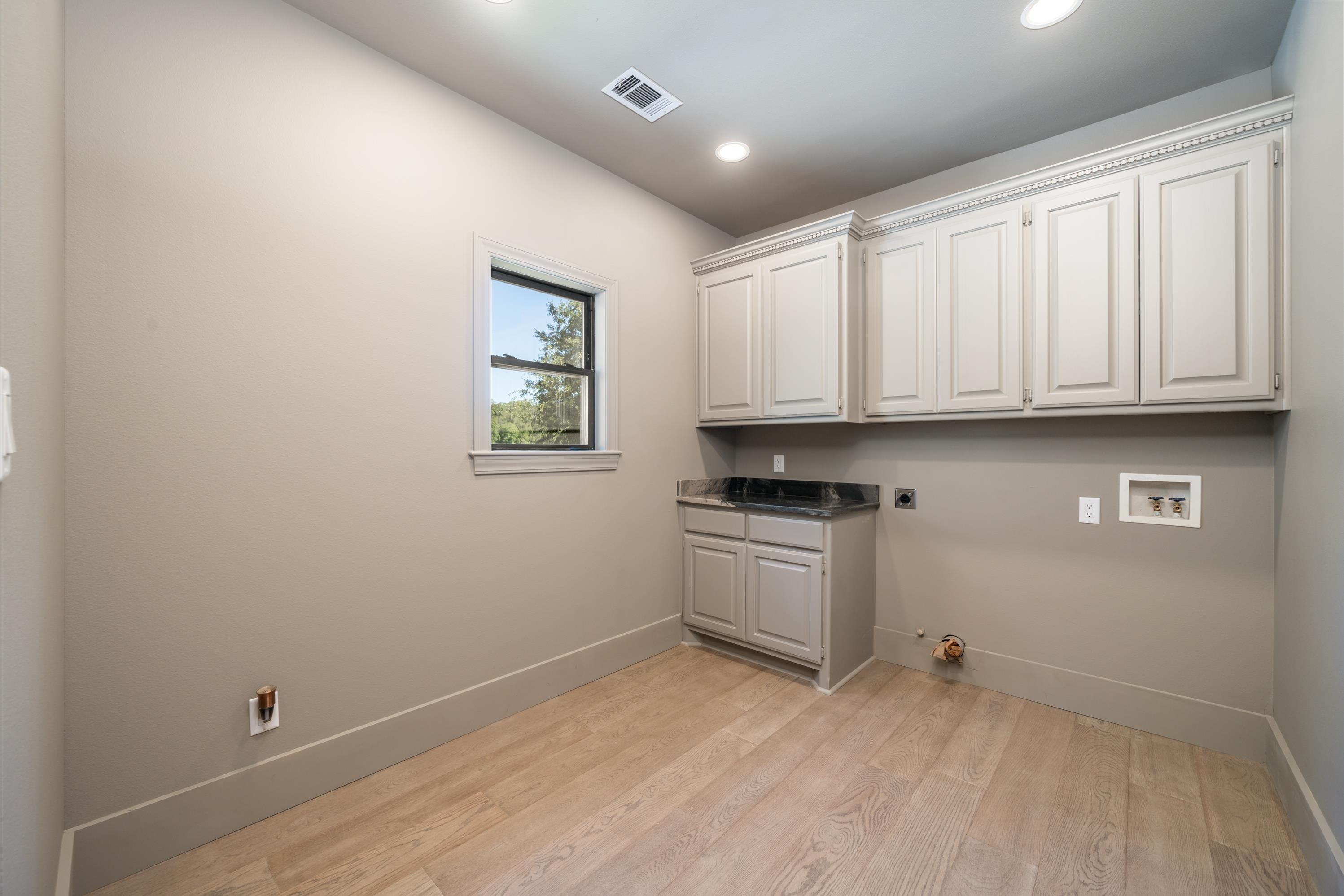 Lake Forest Shores Phase II - Residential