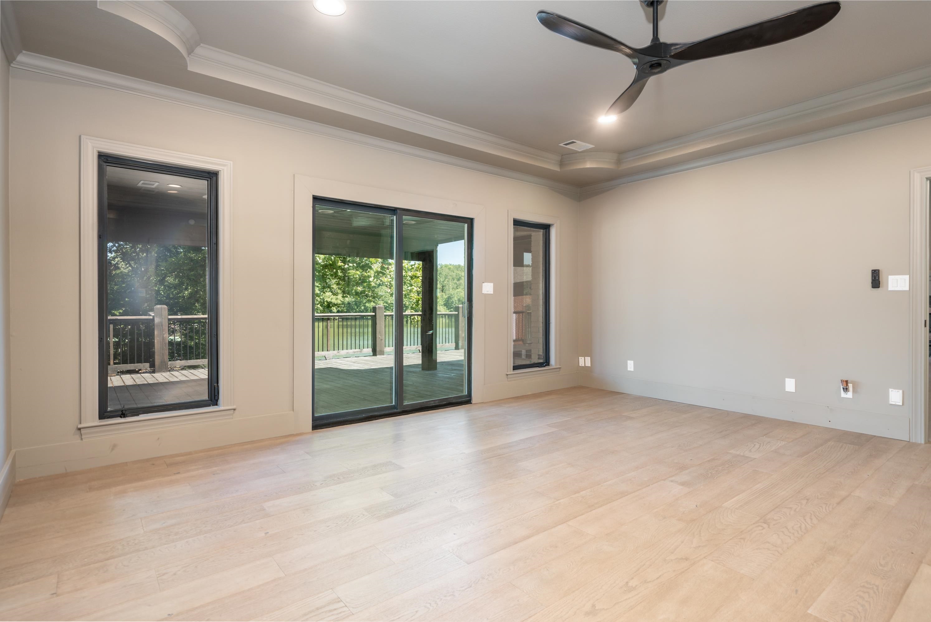 Lake Forest Shores Phase II - Residential