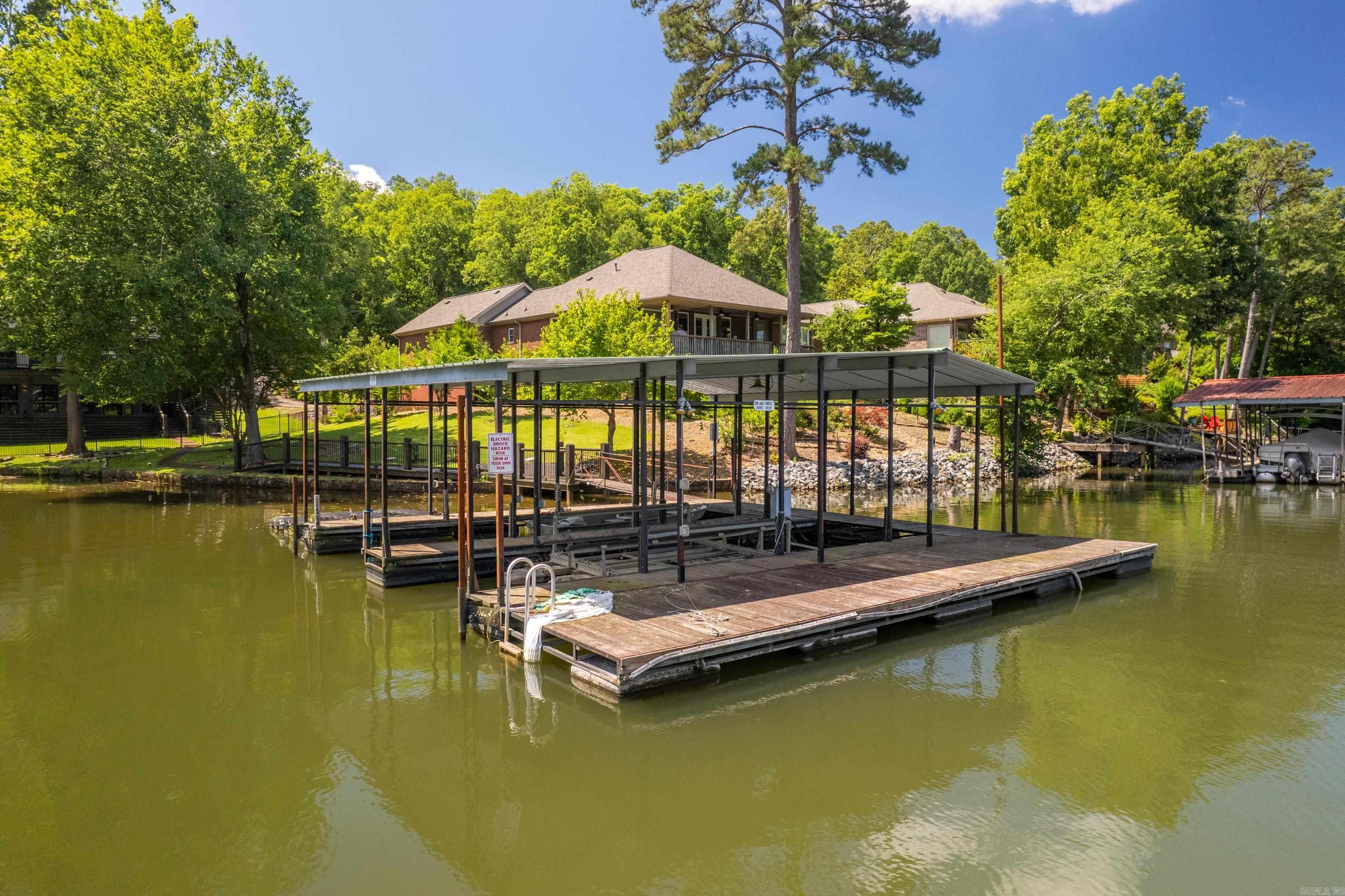 Lake Forest Shores Phase II - Residential