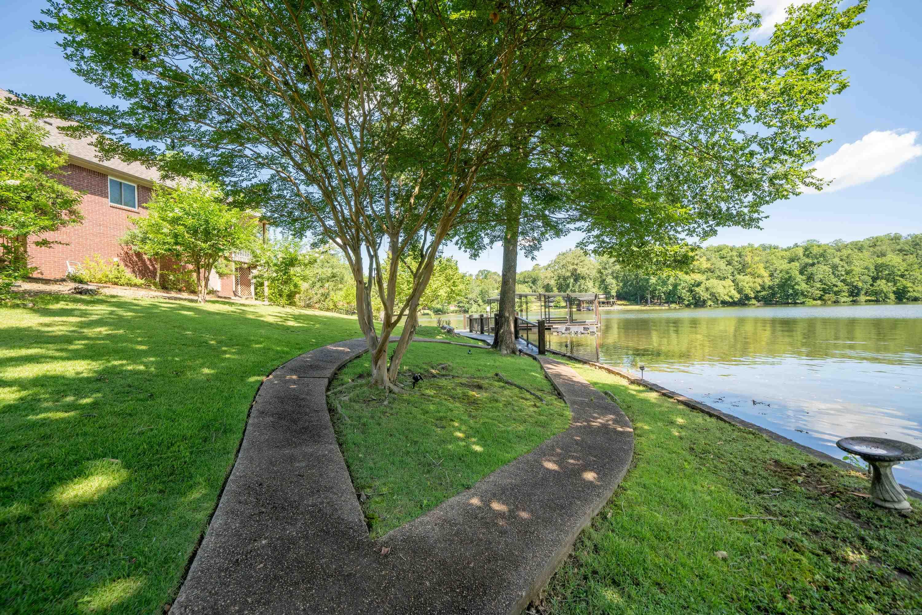 Lake Forest Shores Phase II - Residential