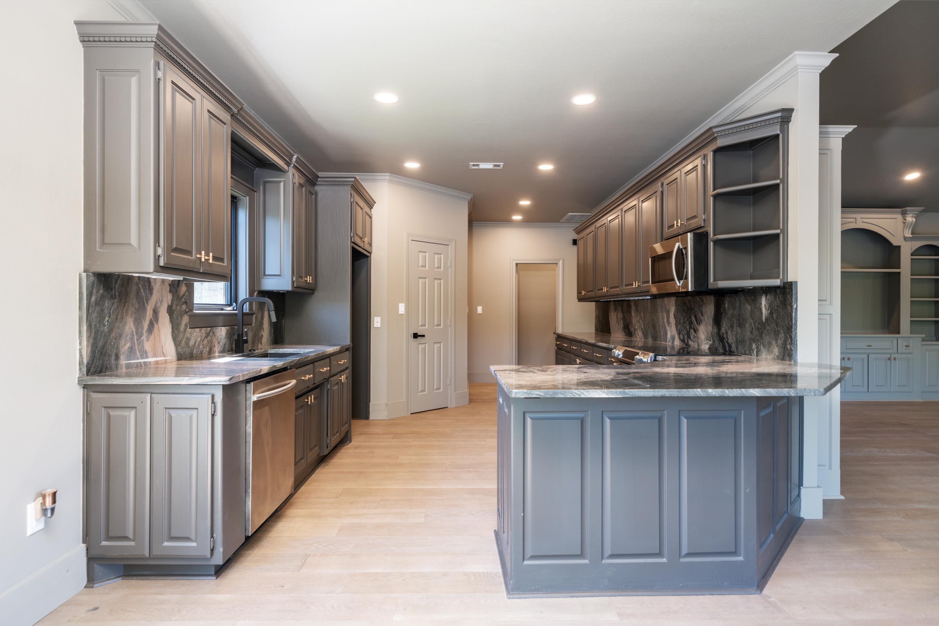 Lake Forest Shores Phase II - Residential