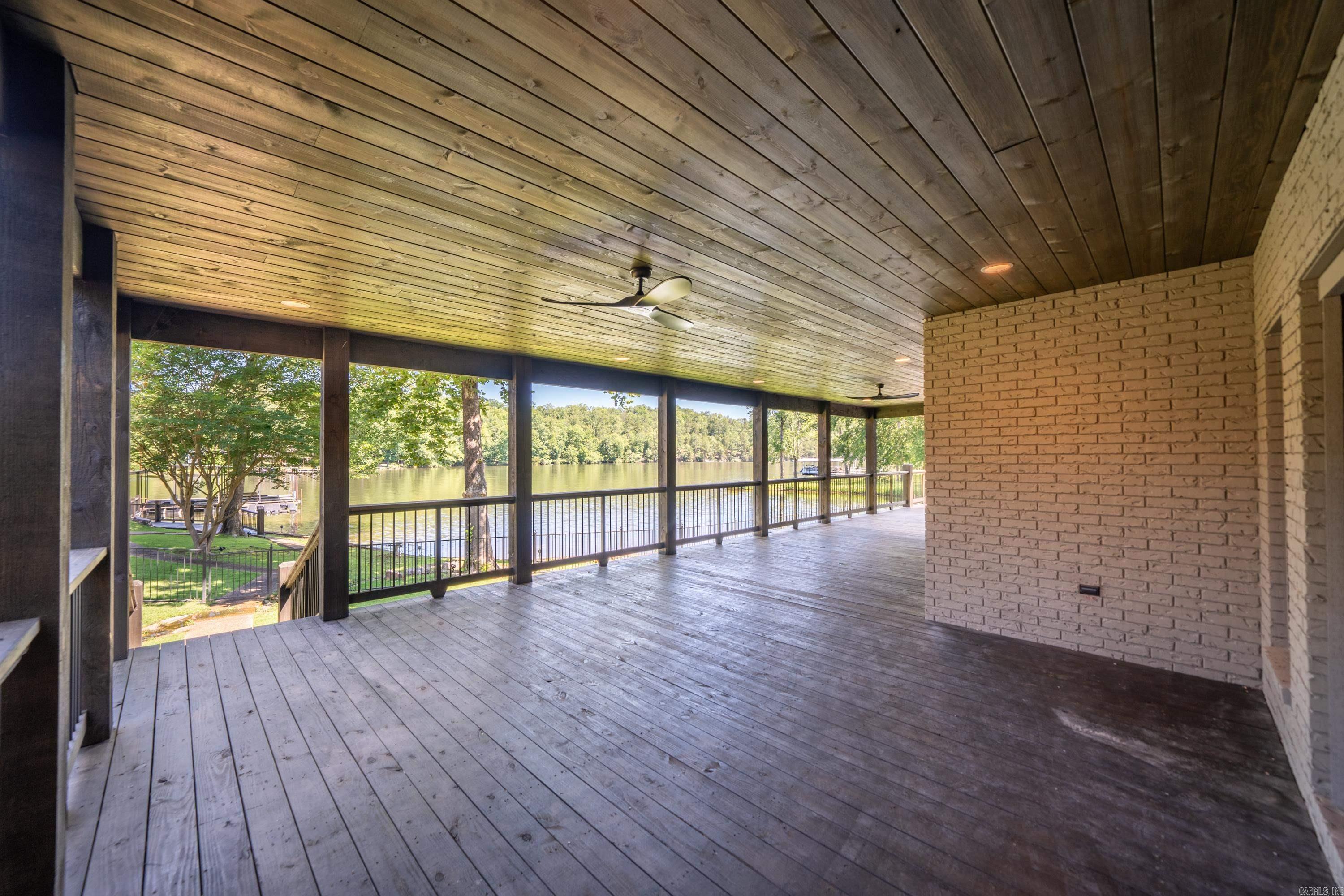 Lake Forest Shores Phase II - Residential