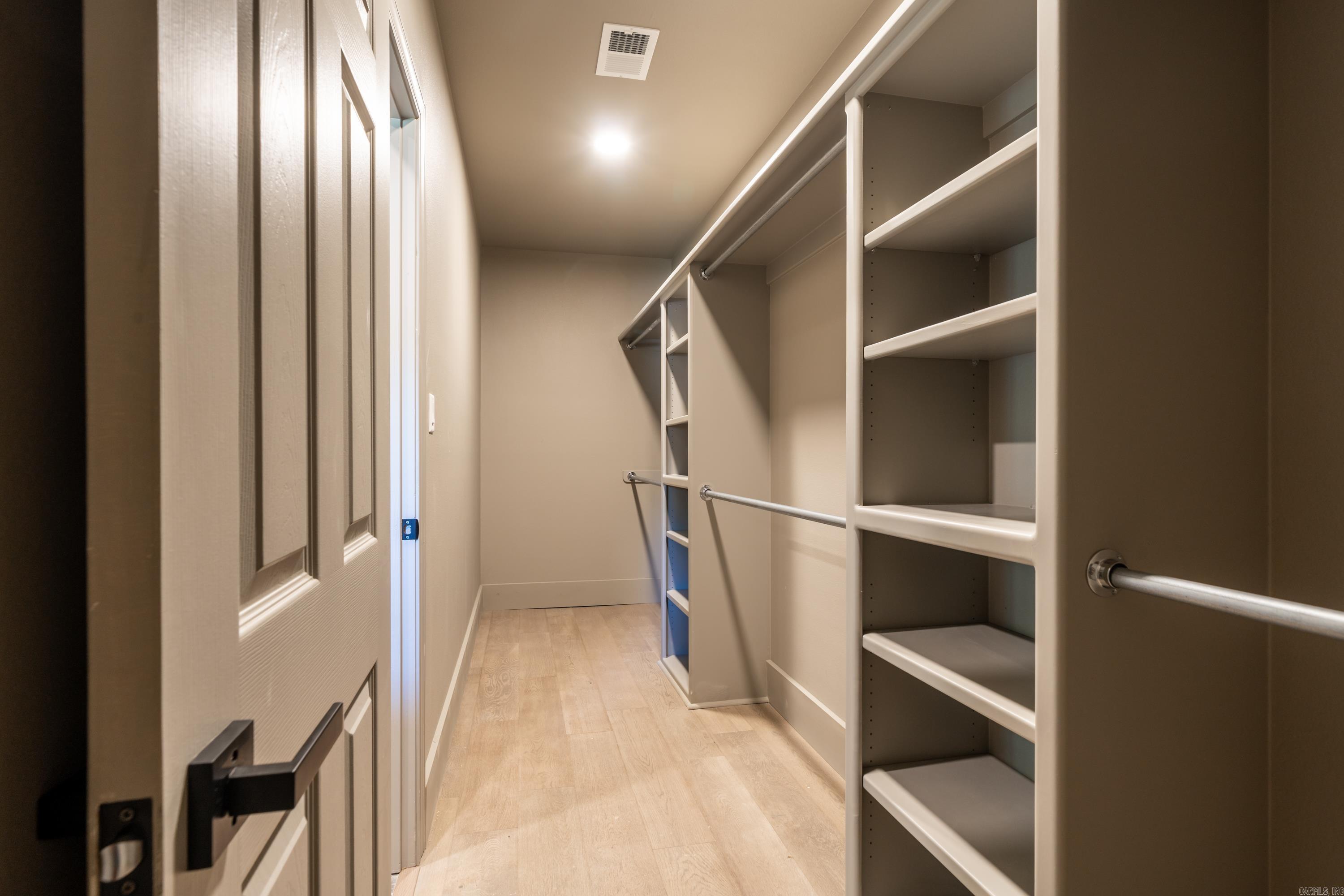 Lake Forest Shores Phase II - Residential