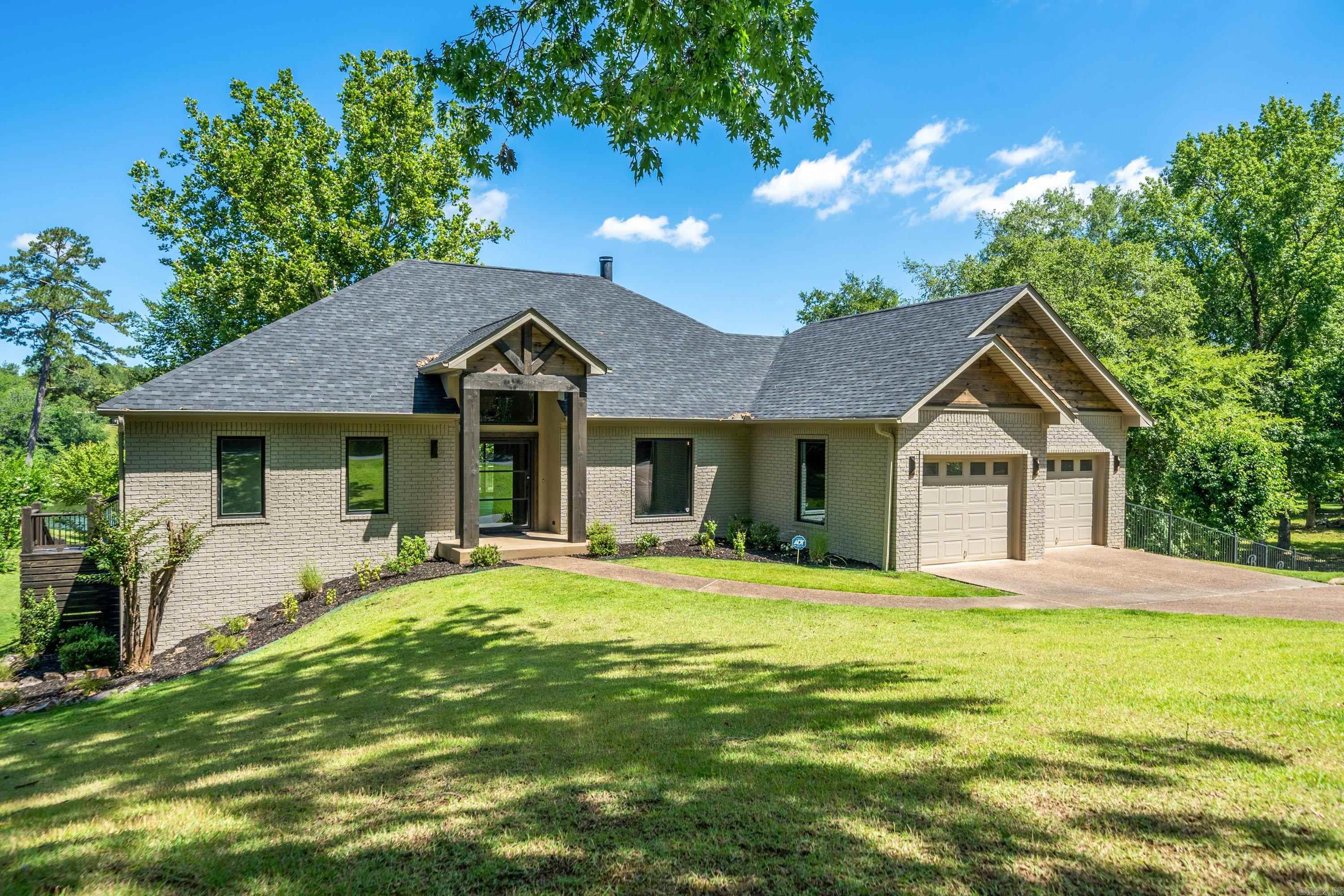 Lake Forest Shores Phase II - Residential