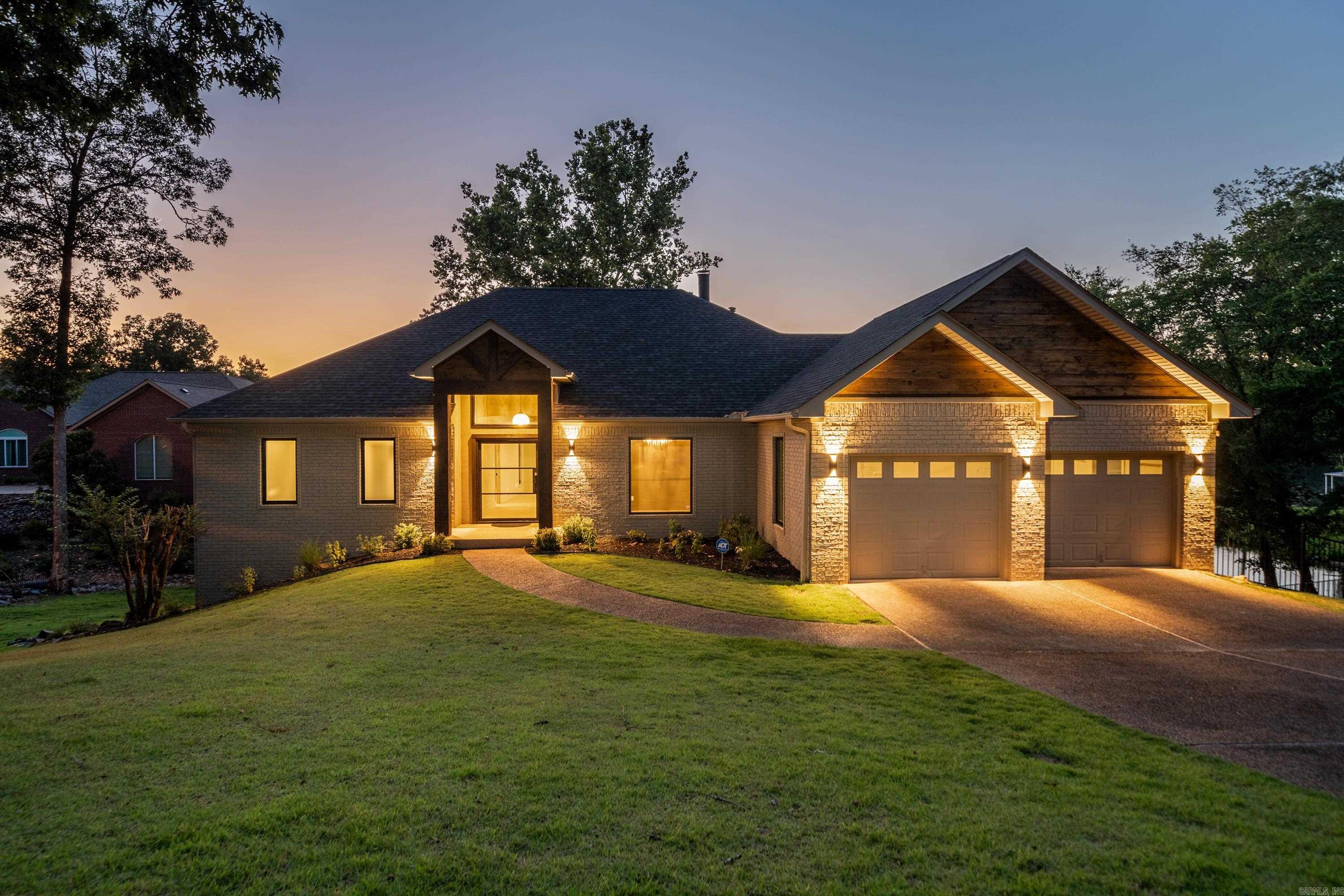 Lake Forest Shores Phase II - Residential