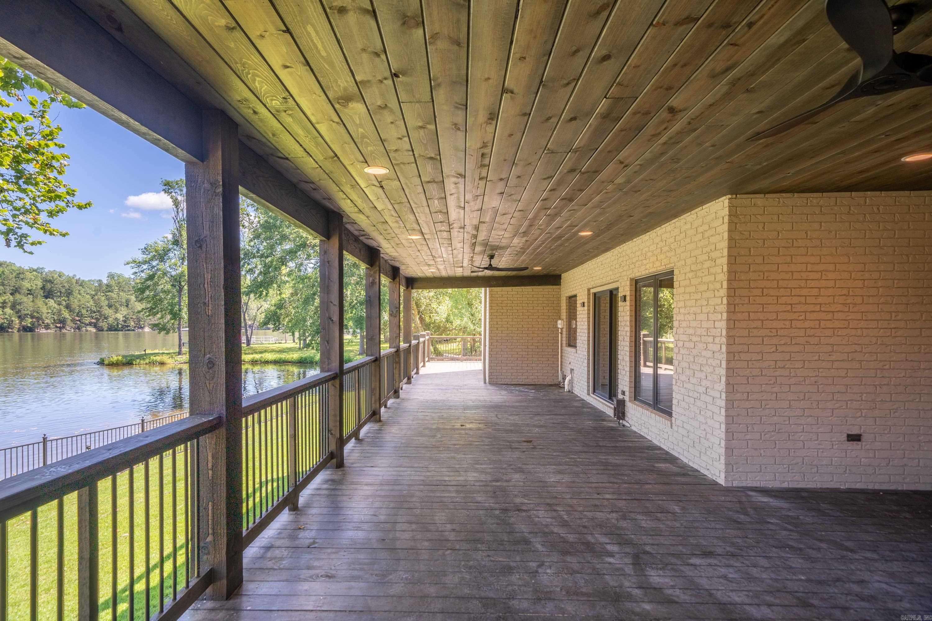 Lake Forest Shores Phase II - Residential