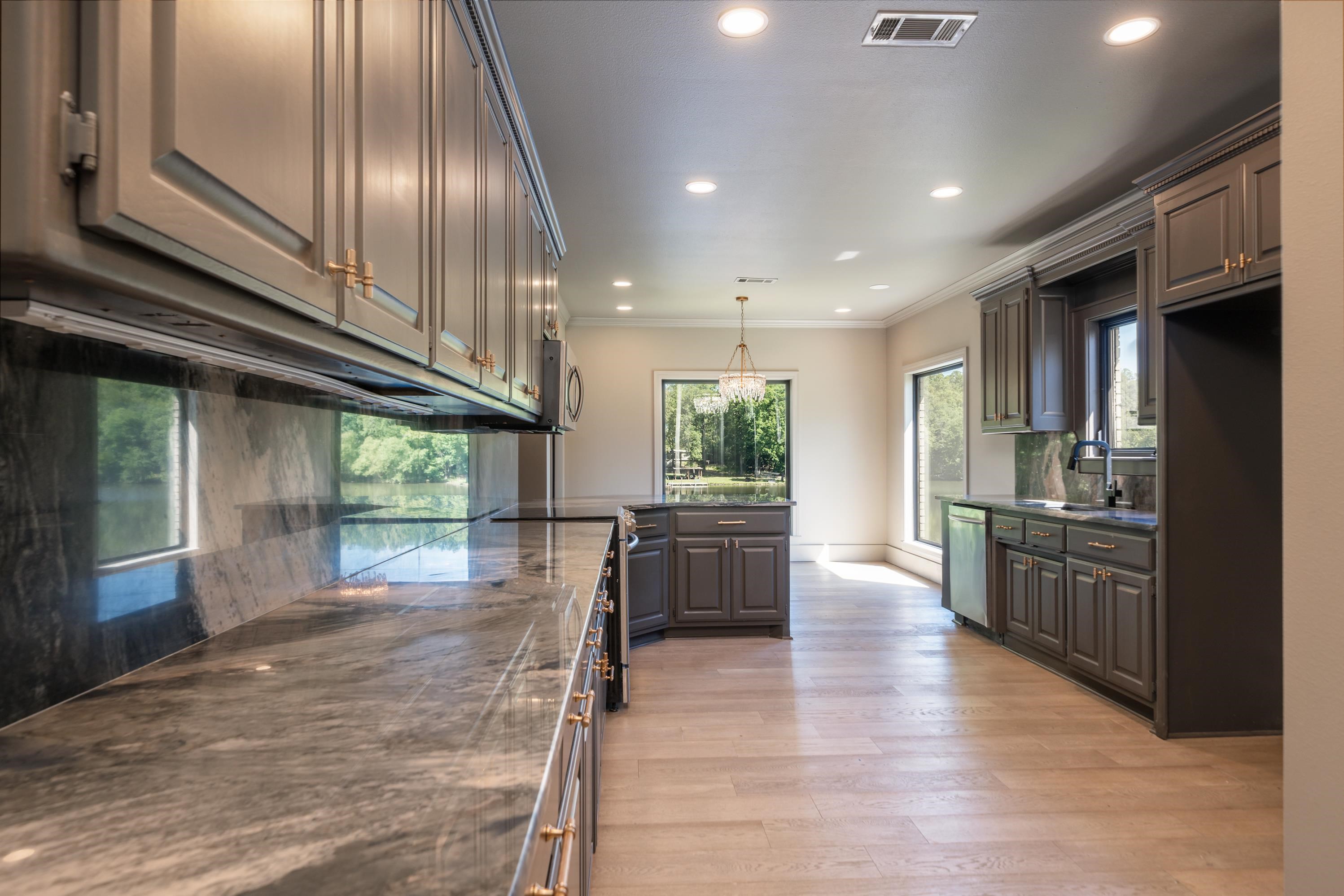 Lake Forest Shores Phase II - Residential