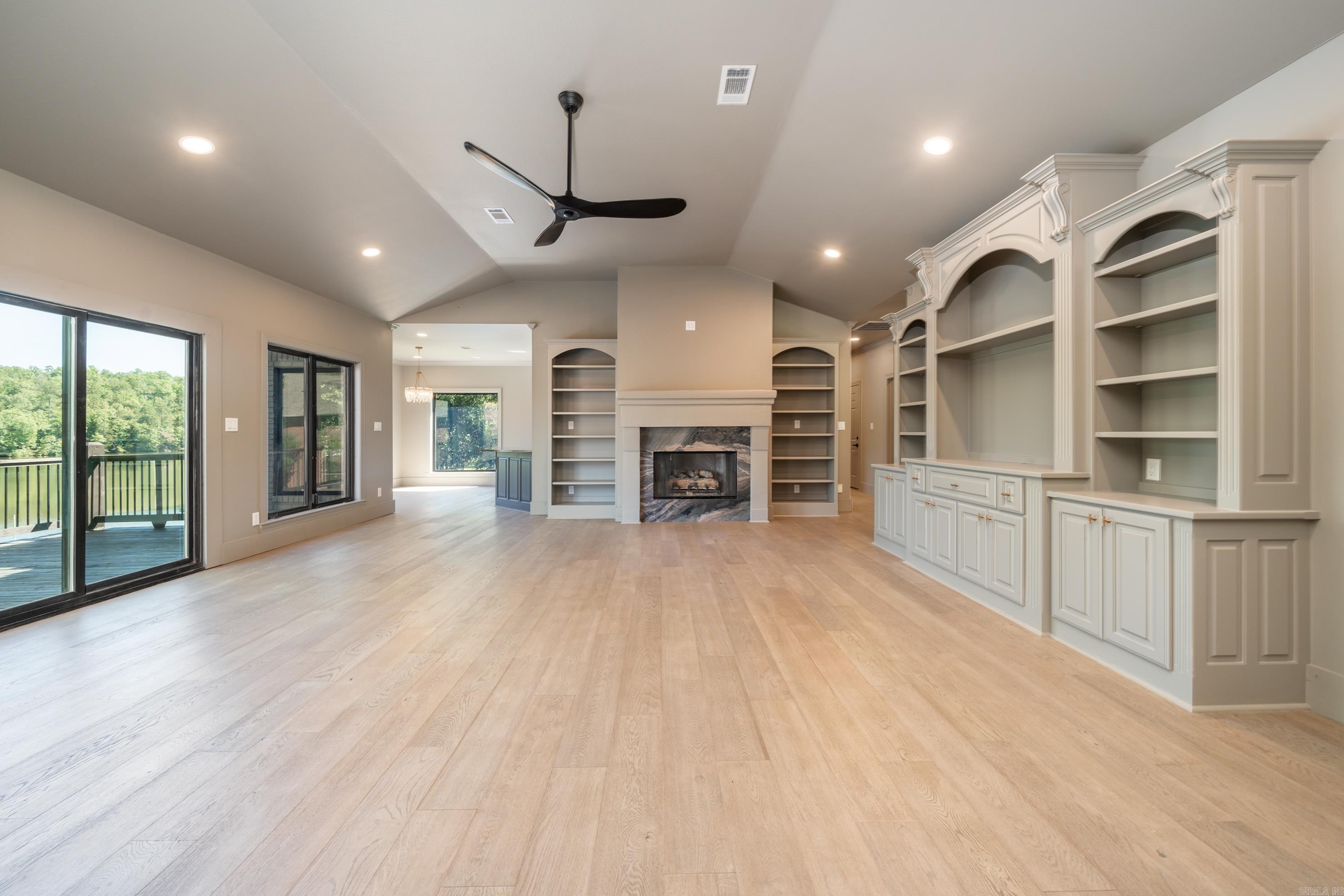 Lake Forest Shores Phase II - Residential