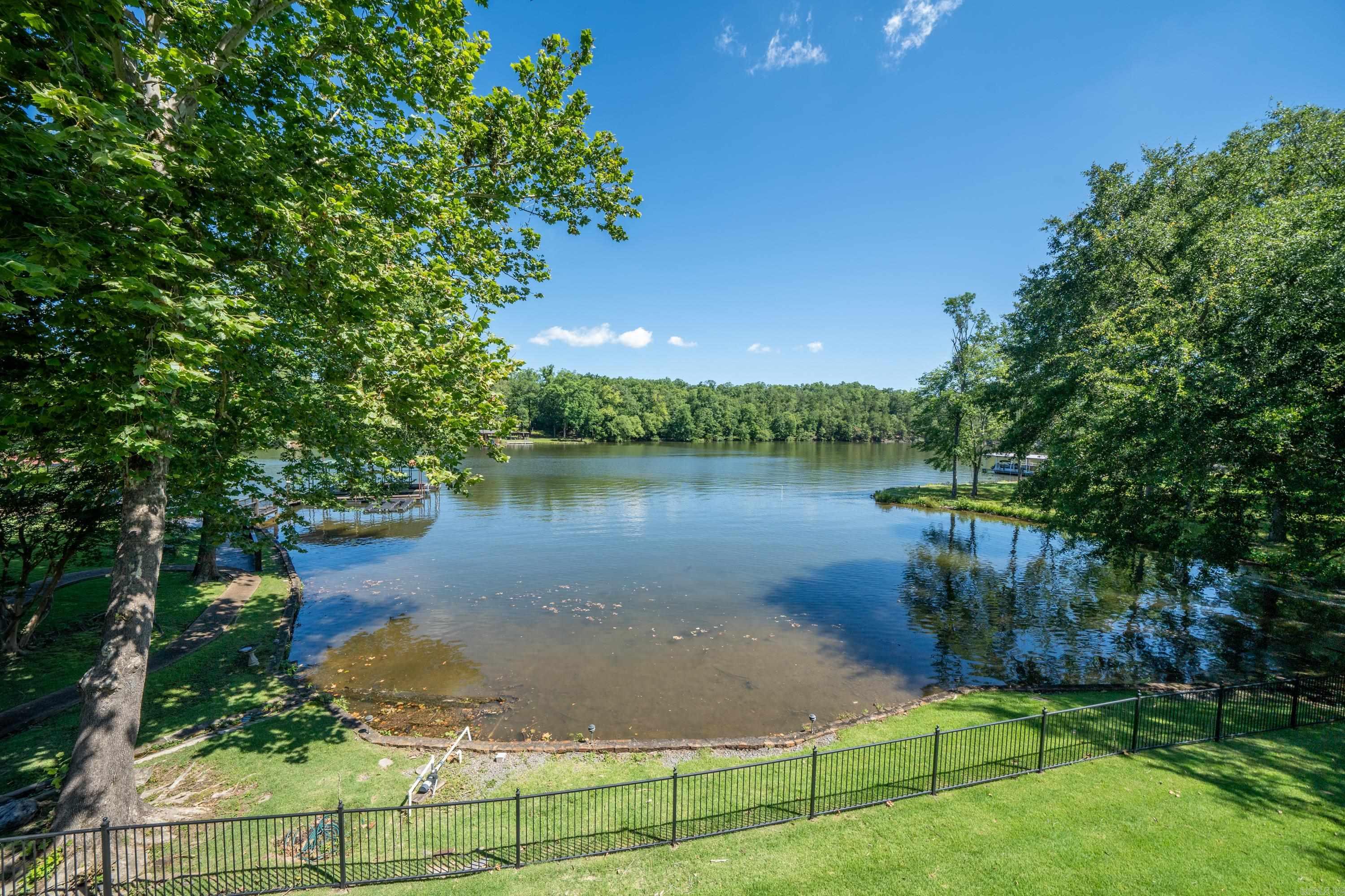 Lake Forest Shores Phase II - Residential