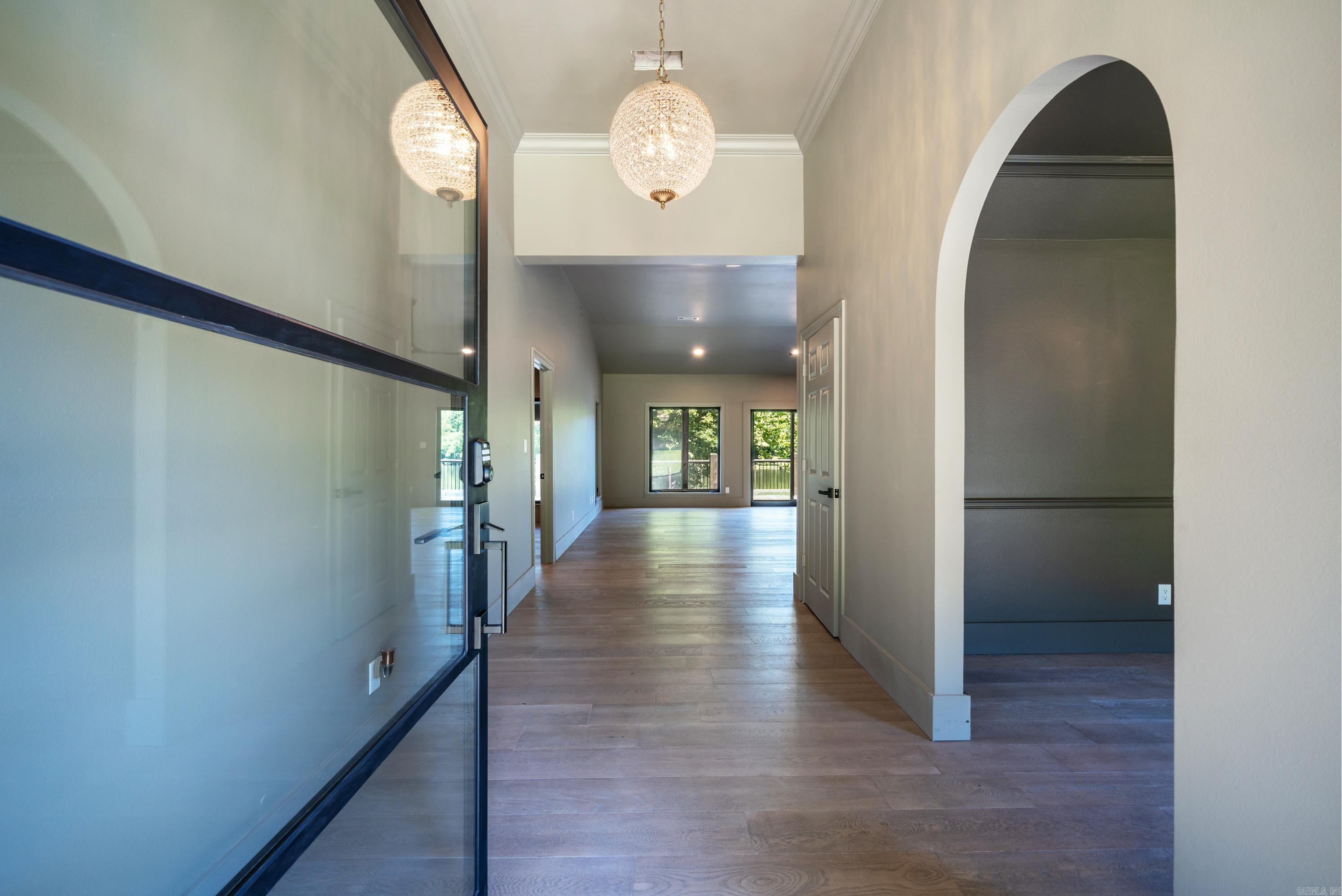 Lake Forest Shores Phase II - Residential