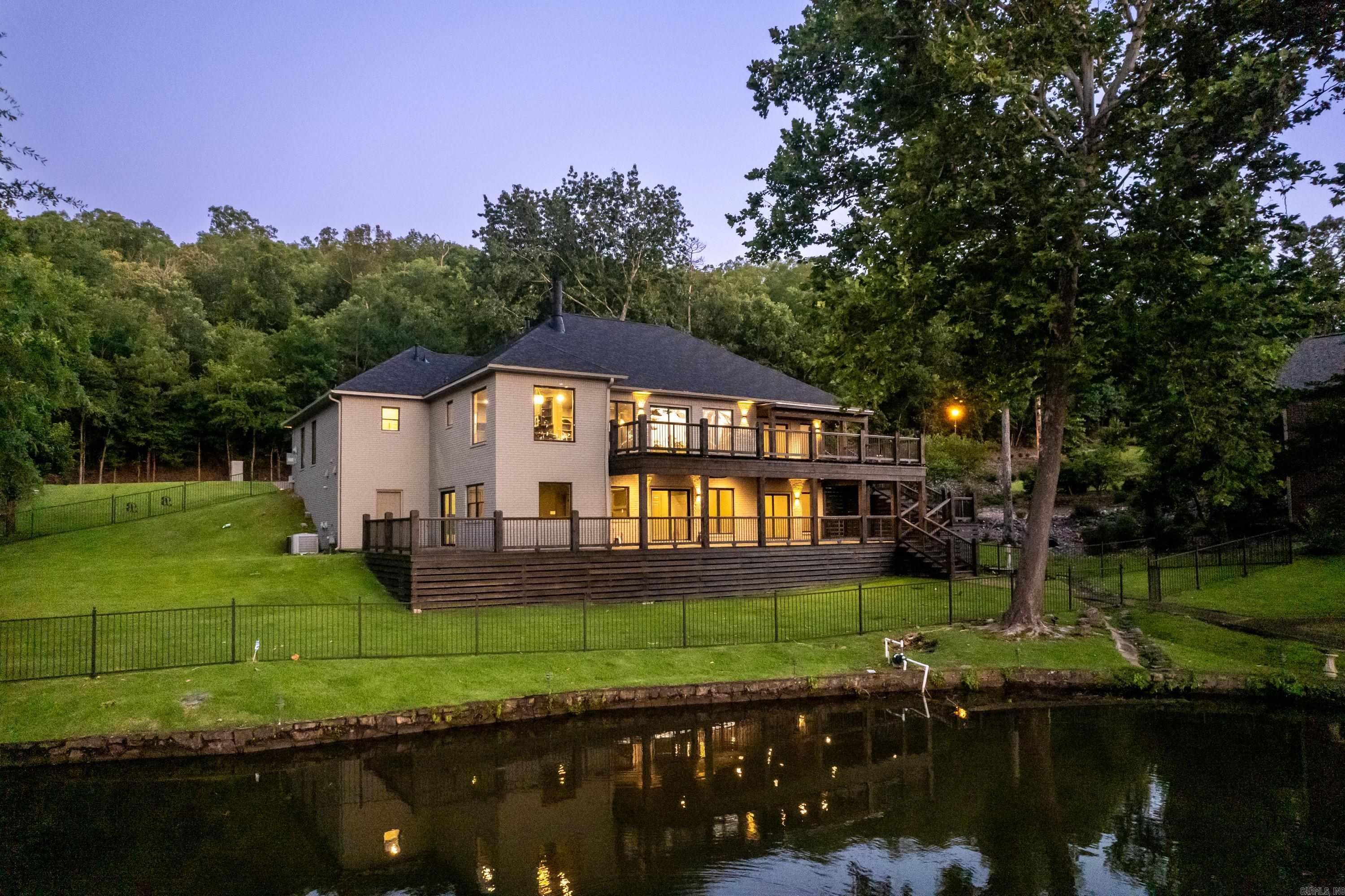 Lake Forest Shores Phase II - Residential